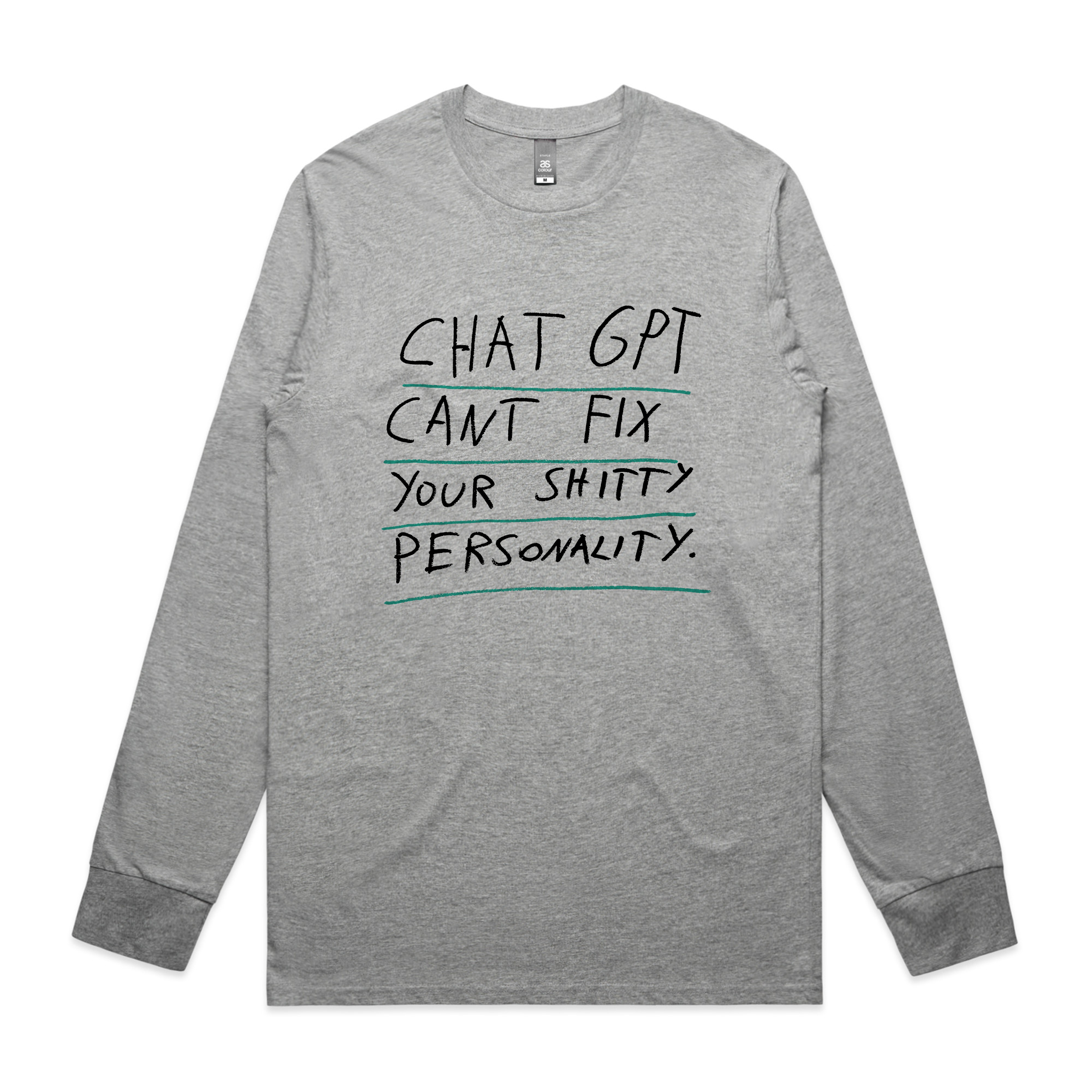 Shitty Personality Tee