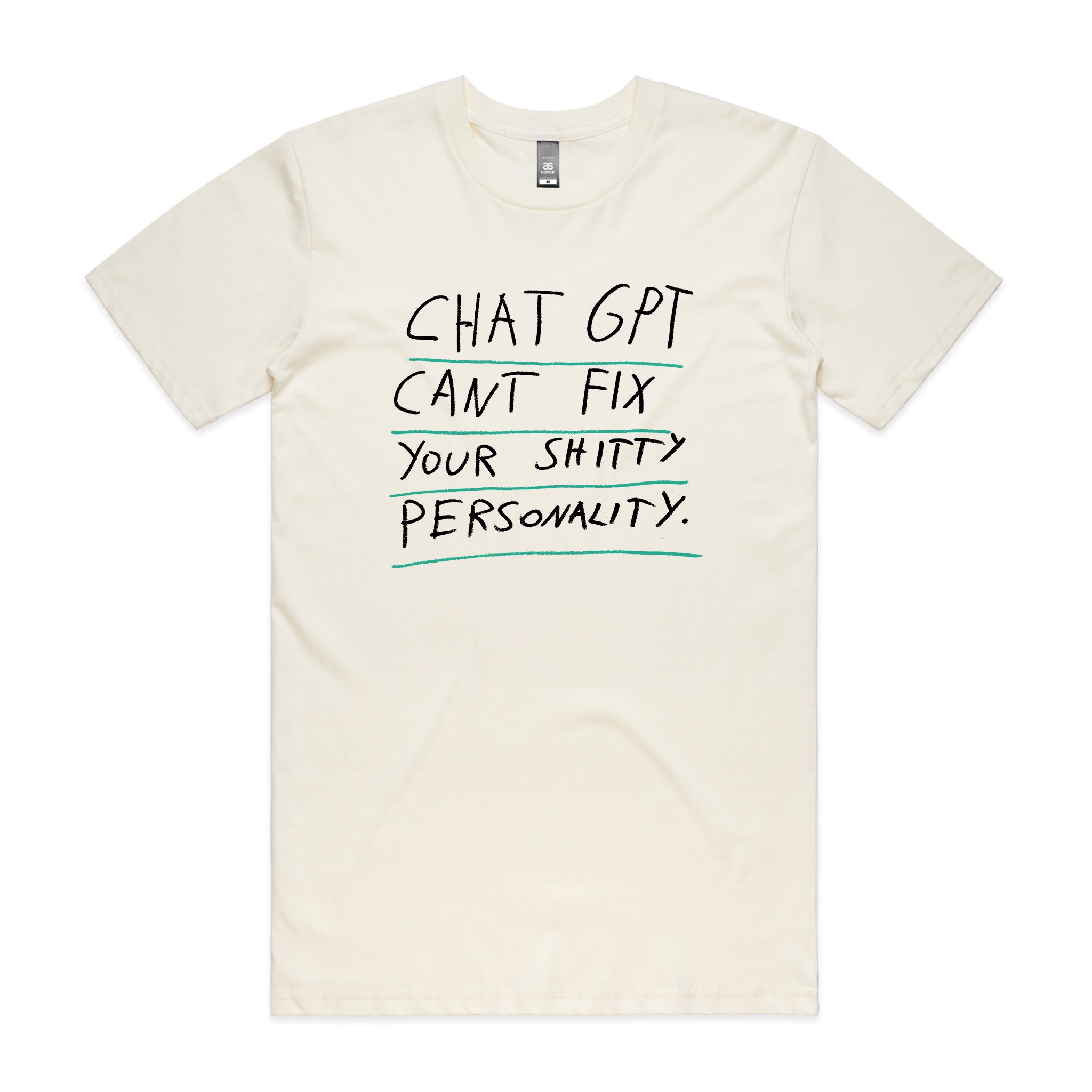 Shitty Personality Tee