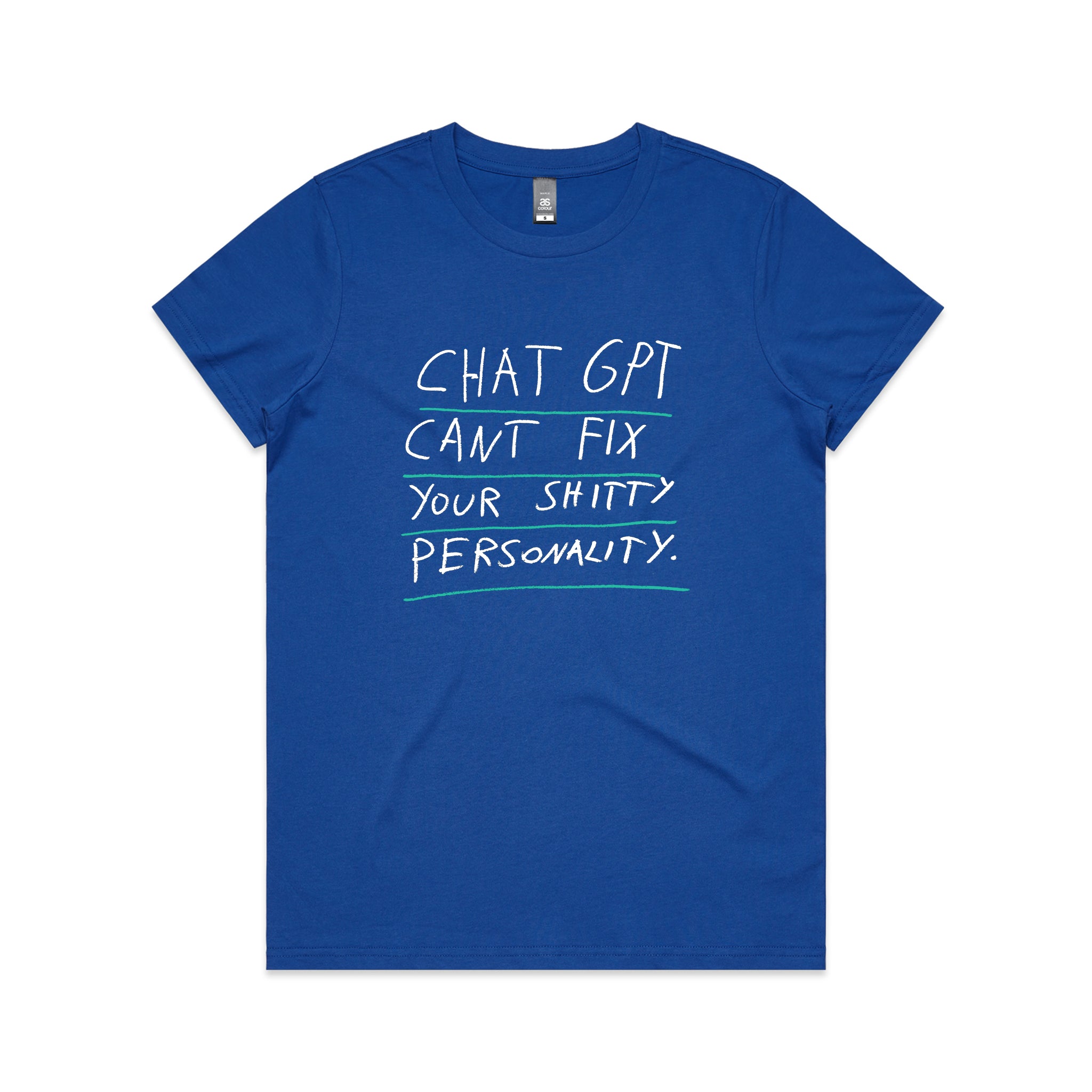 Shitty Personality Tee