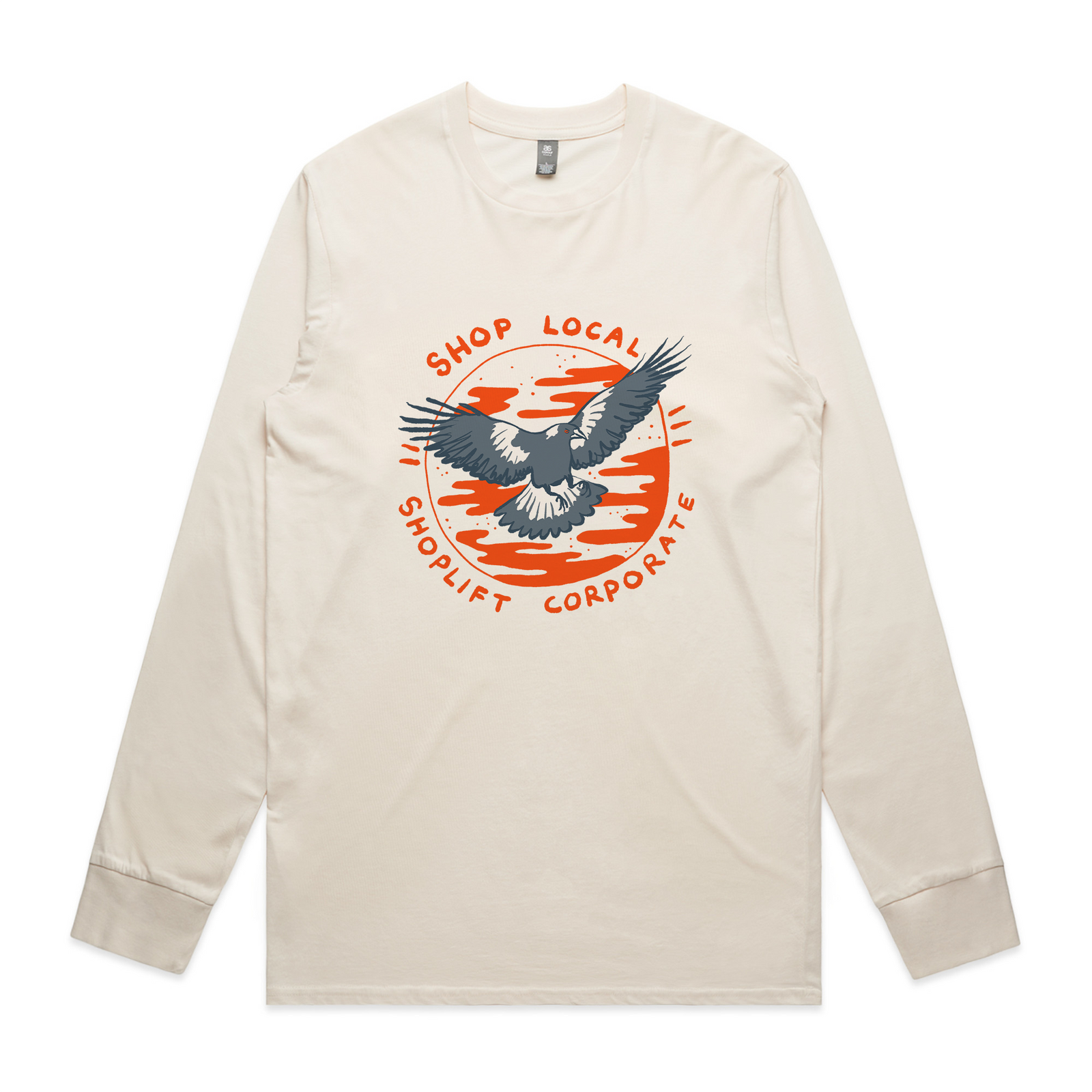 Shop Local Tee