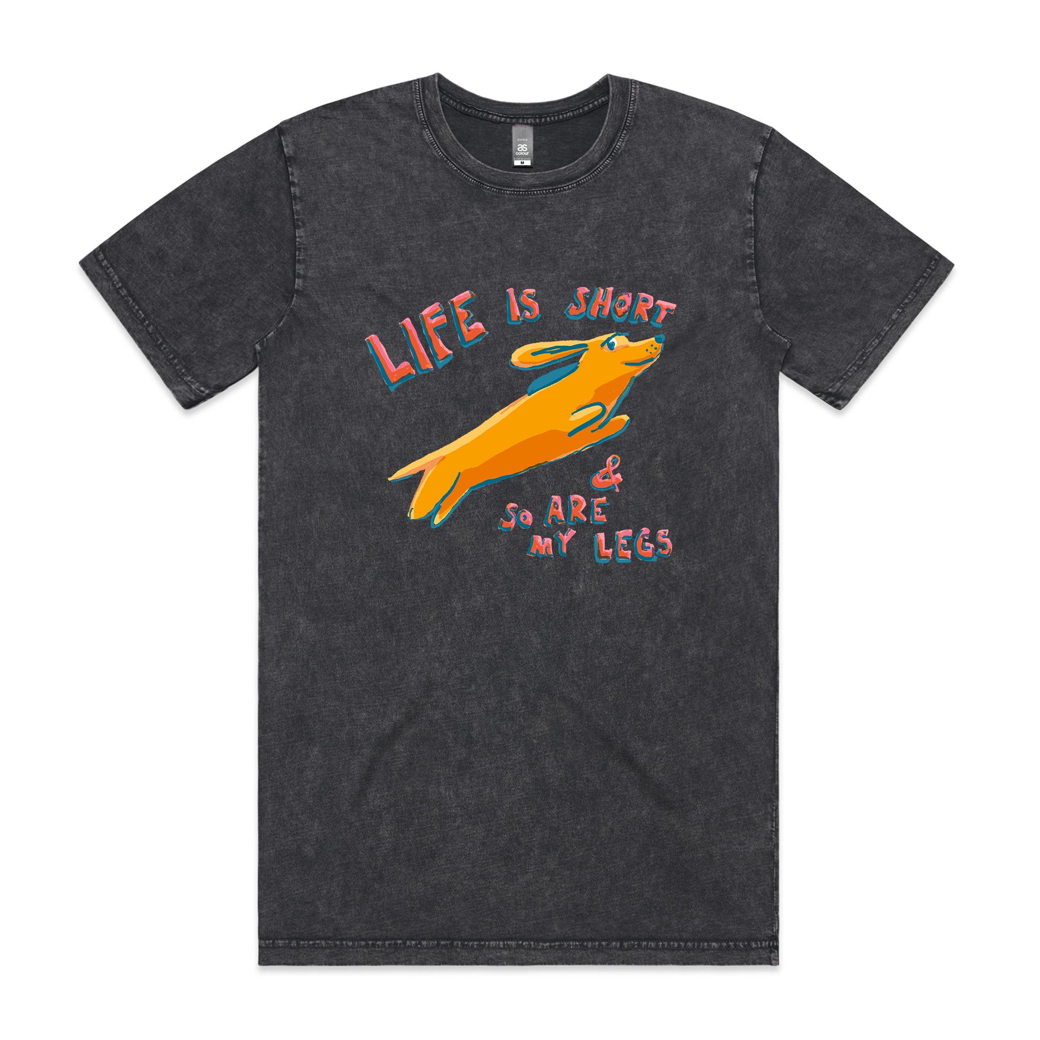 Short Legs Tee