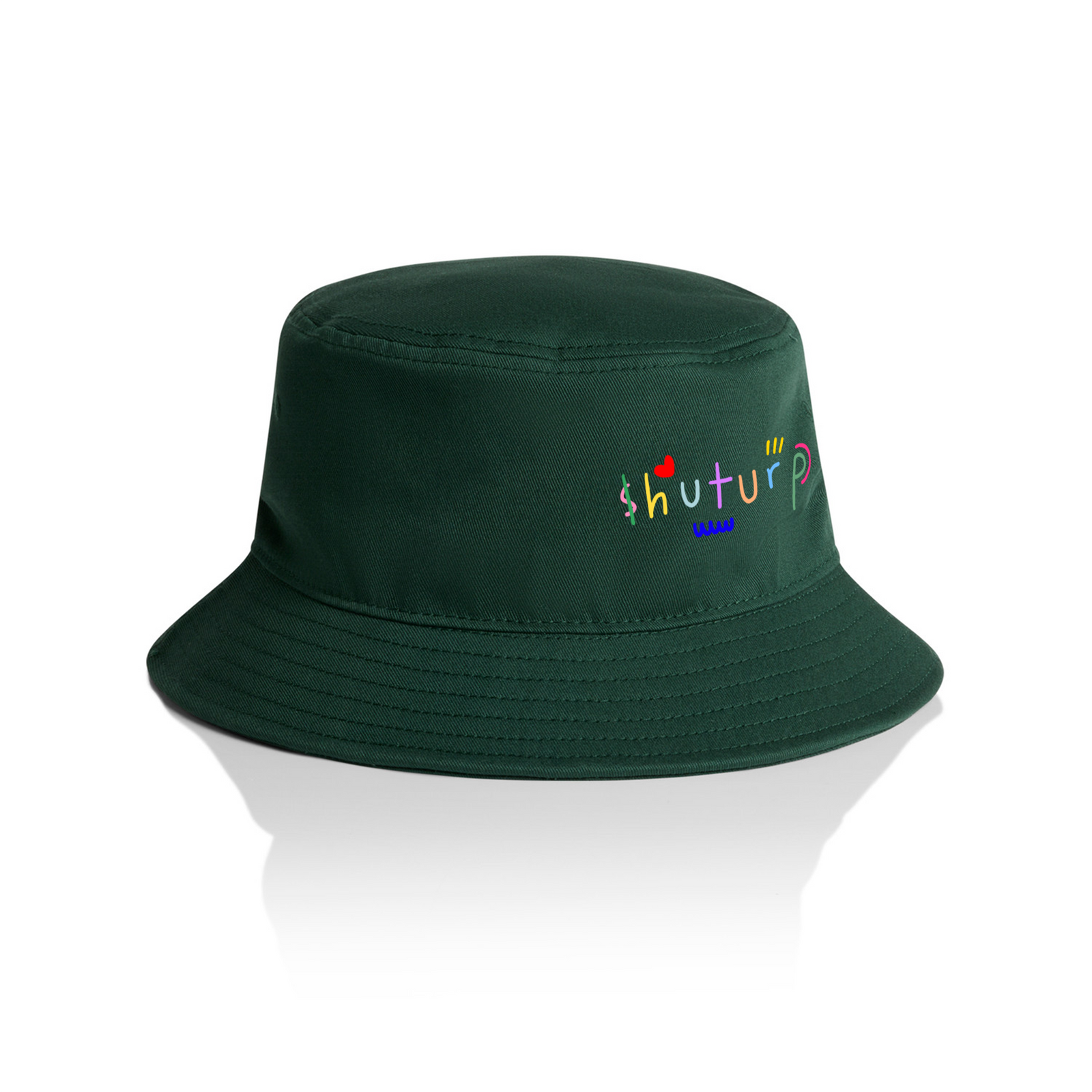 Shuturp Bucket Hat
