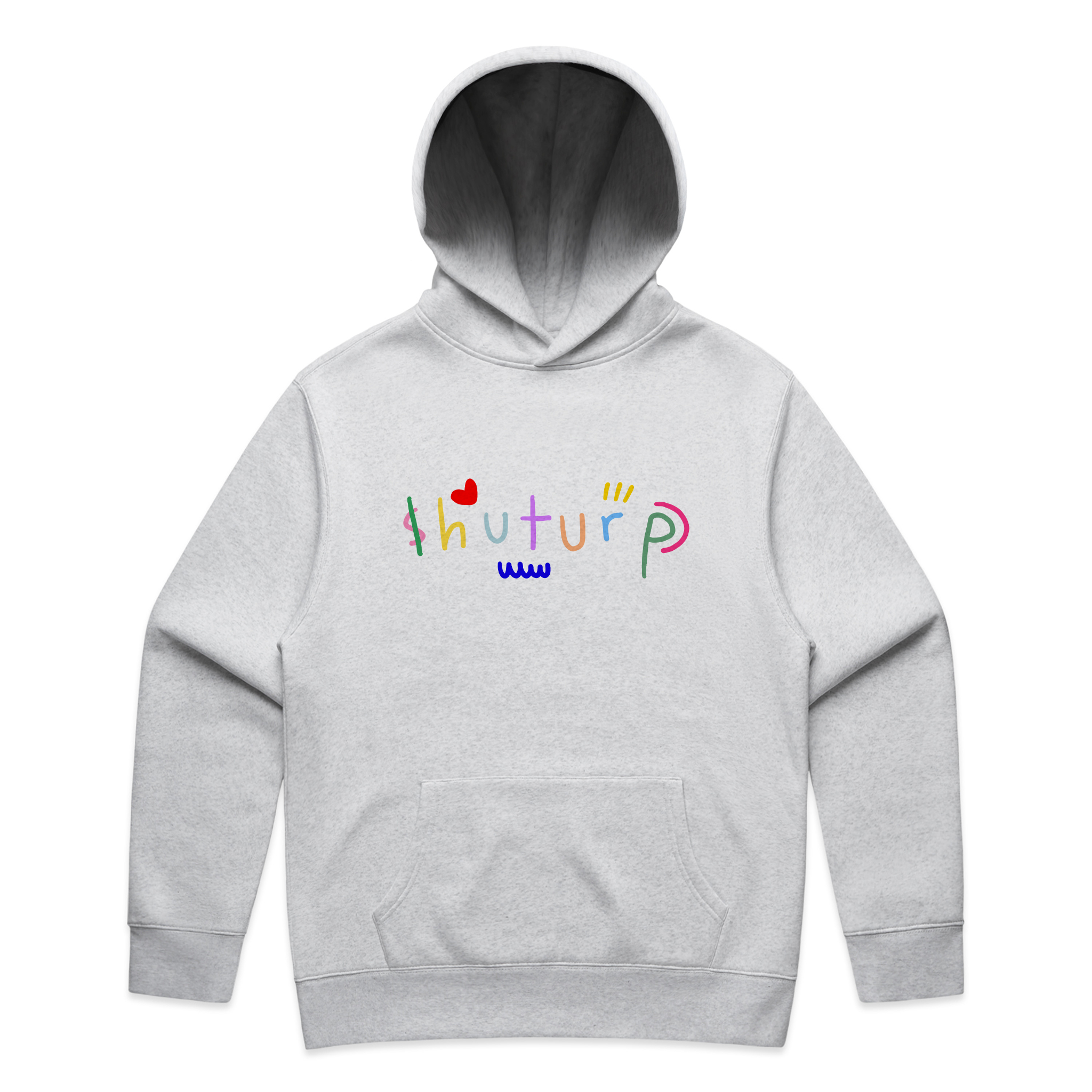 Shuturp Hoodie