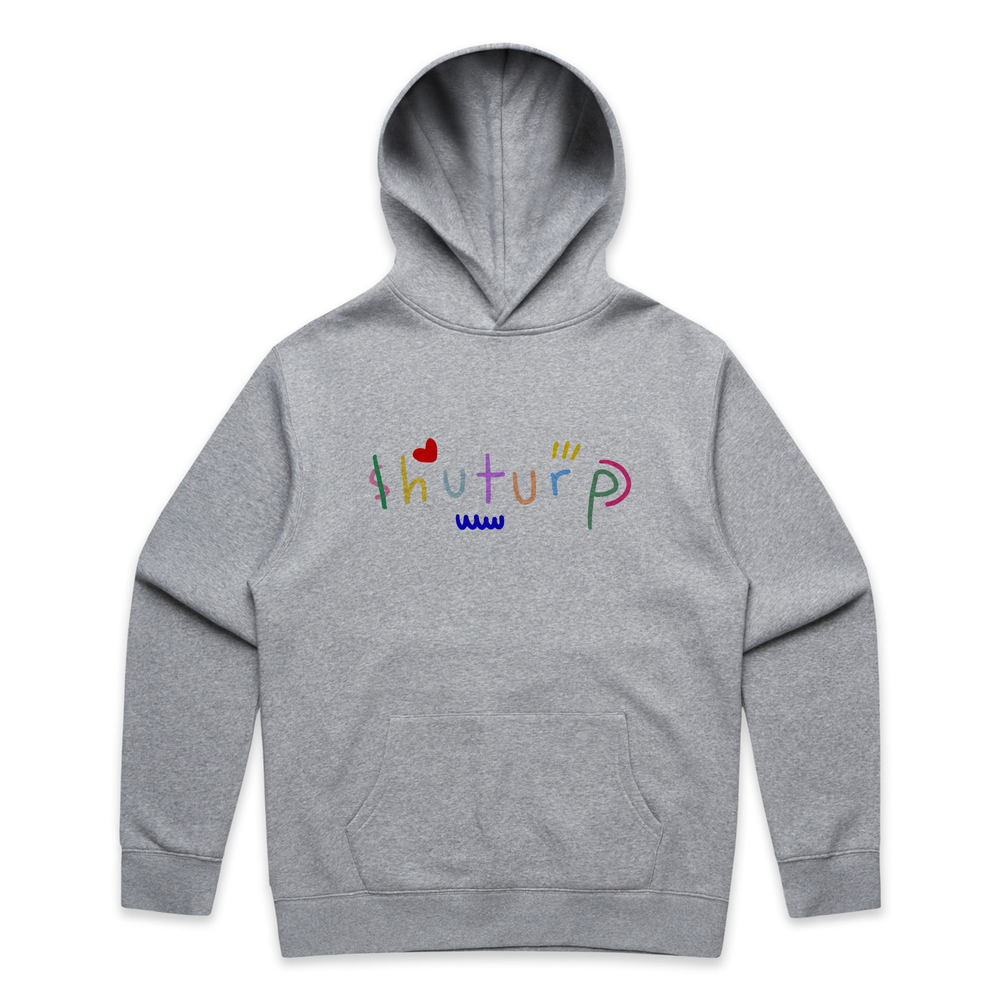 Shuturp Hoodie