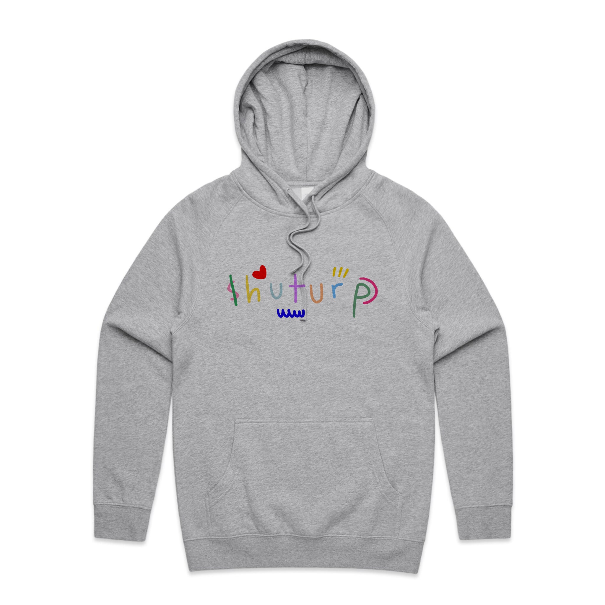 Shuturp Hoodie