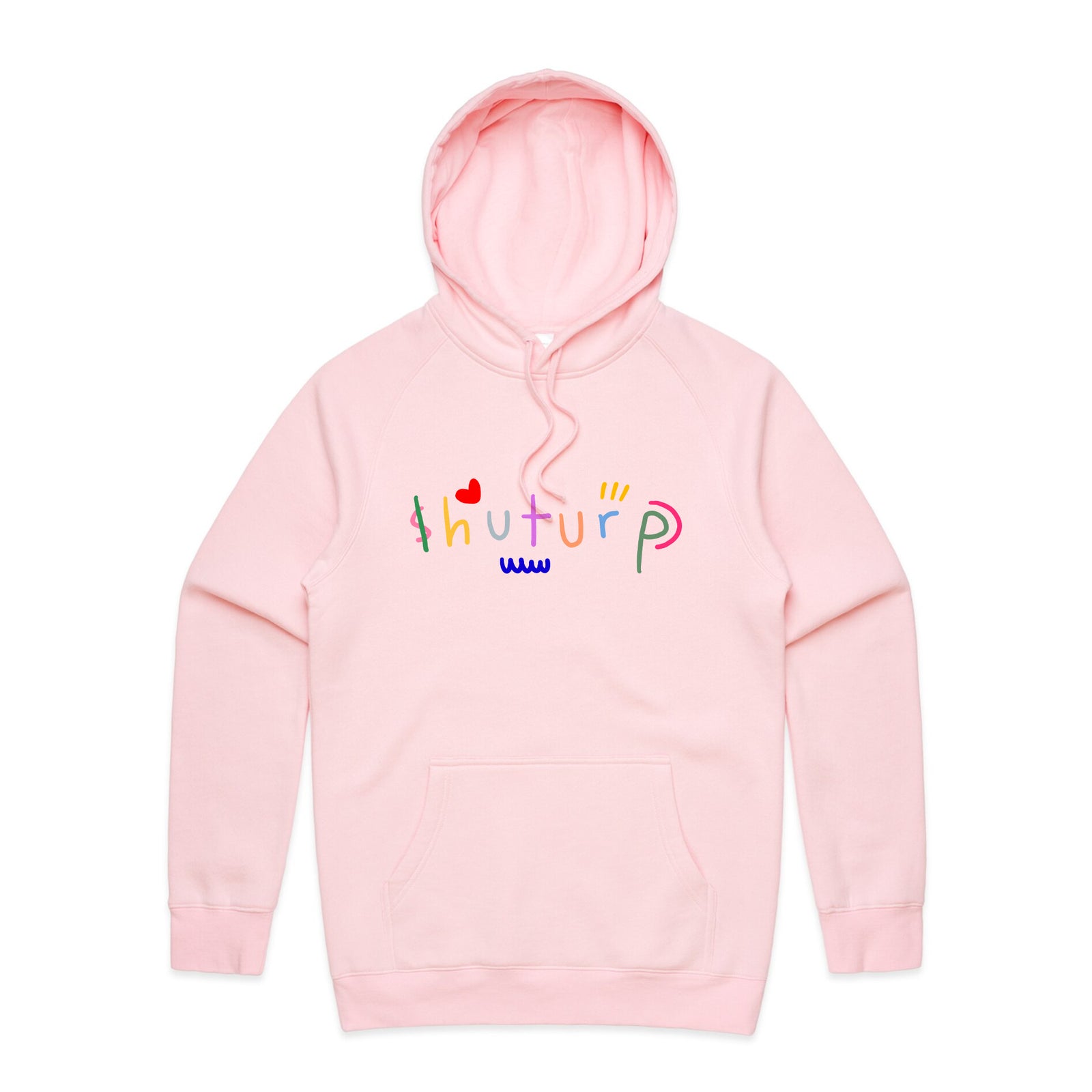 Shuturp Hoodie