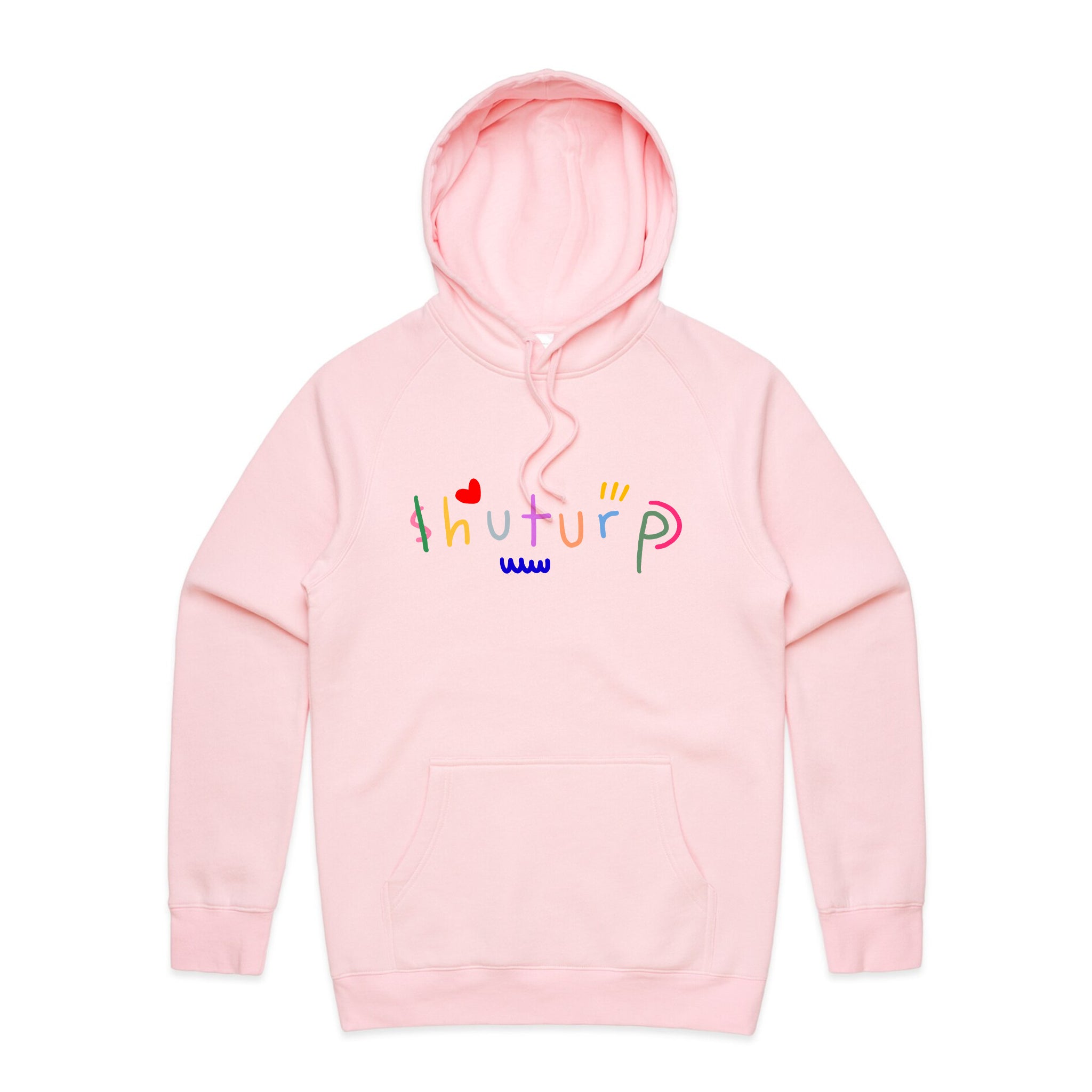 Shuturp Hoodie