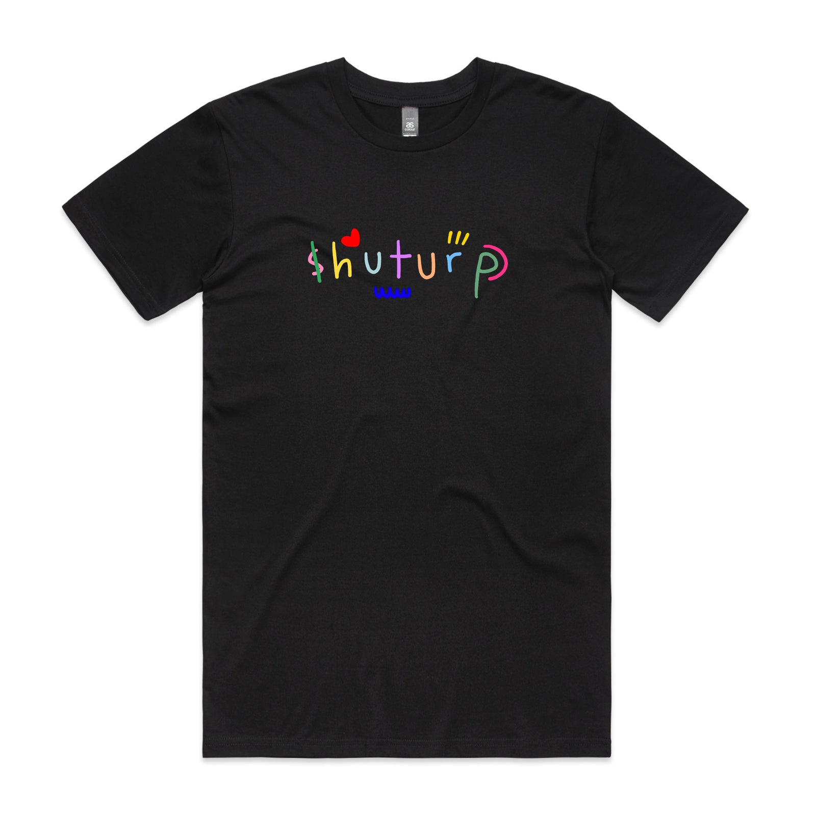 Shuturp Tee