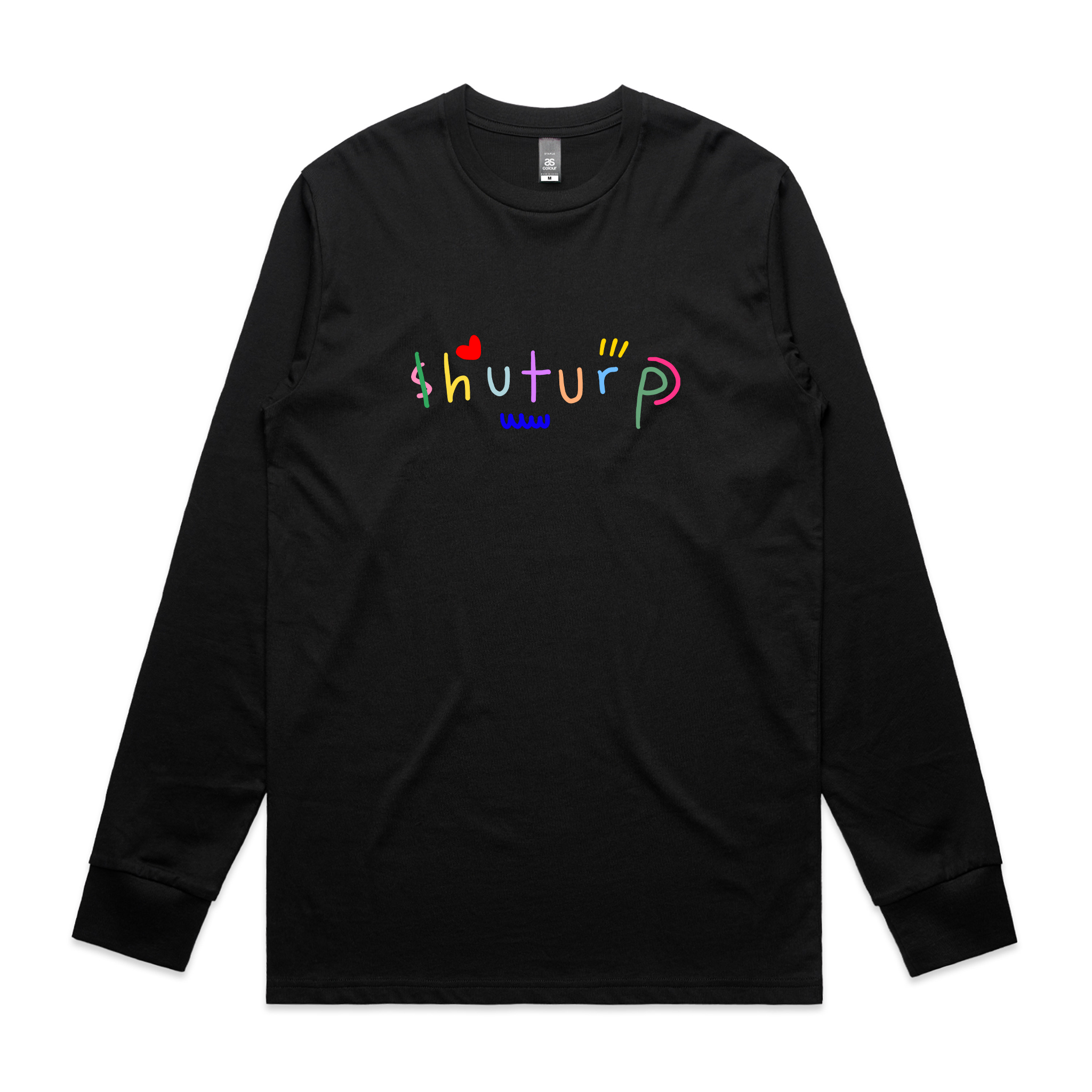 Shuturp Tee