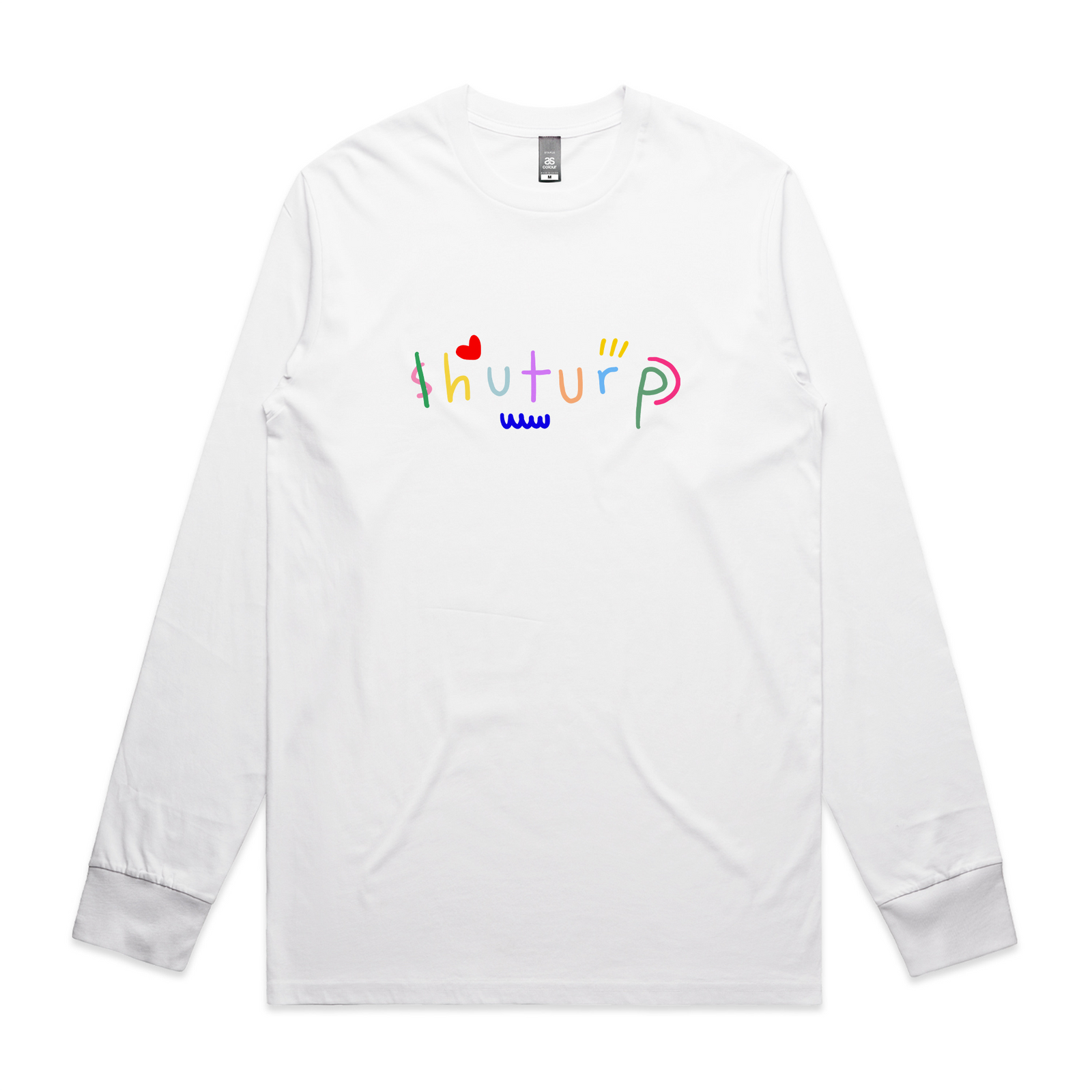 Shuturp Tee