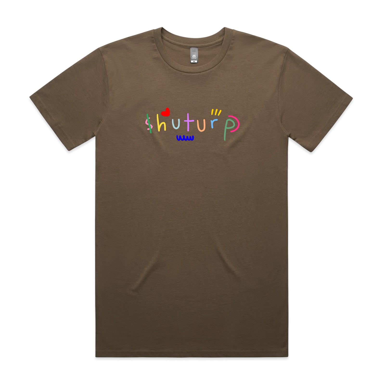 Shuturp Tee