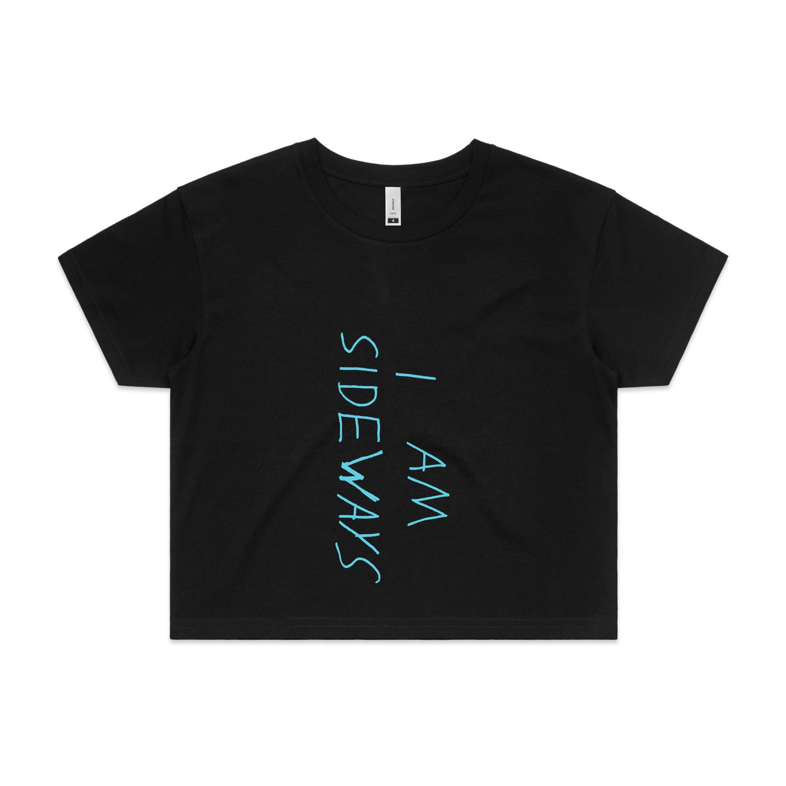 I Am Sideways Tee