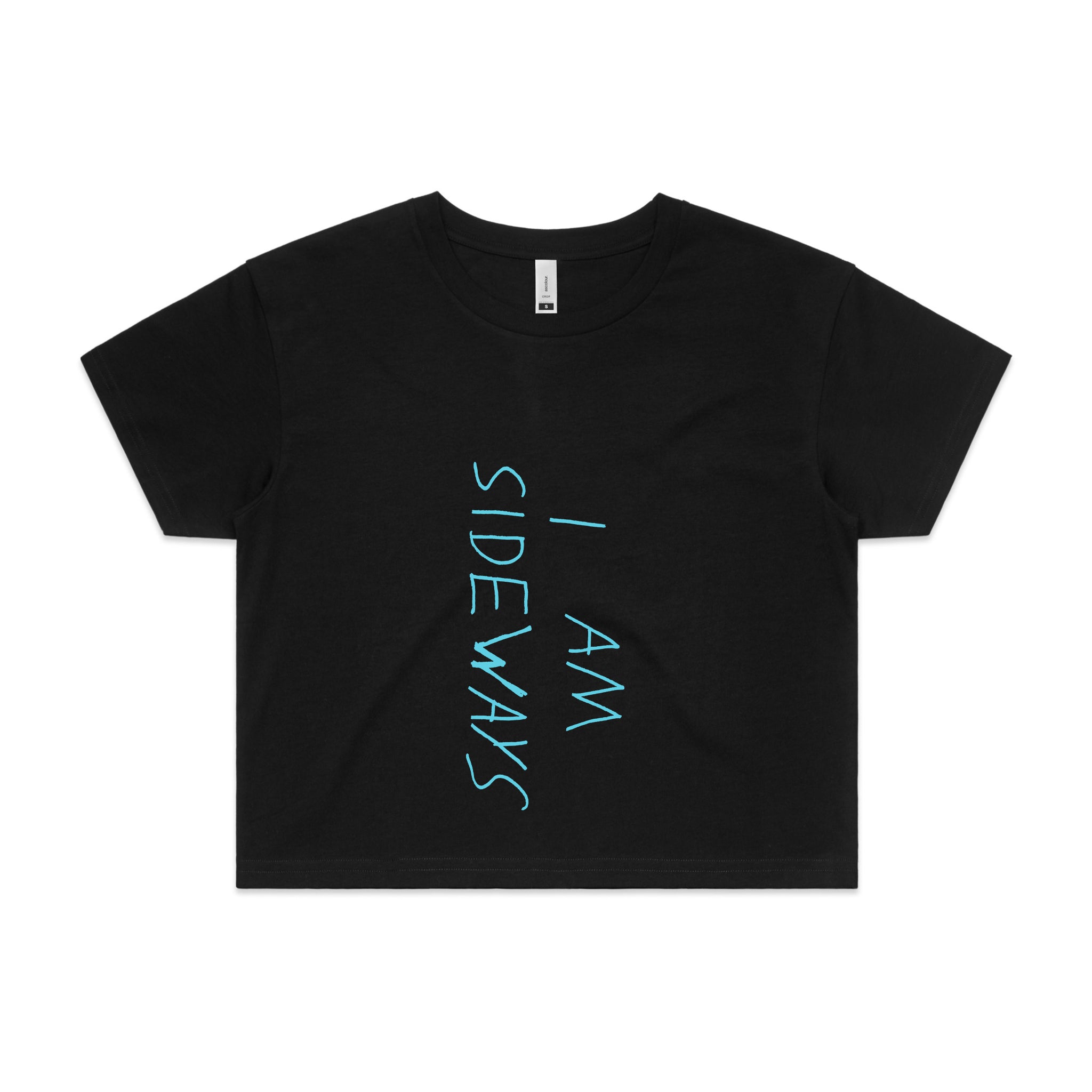 I Am Sideways Tee