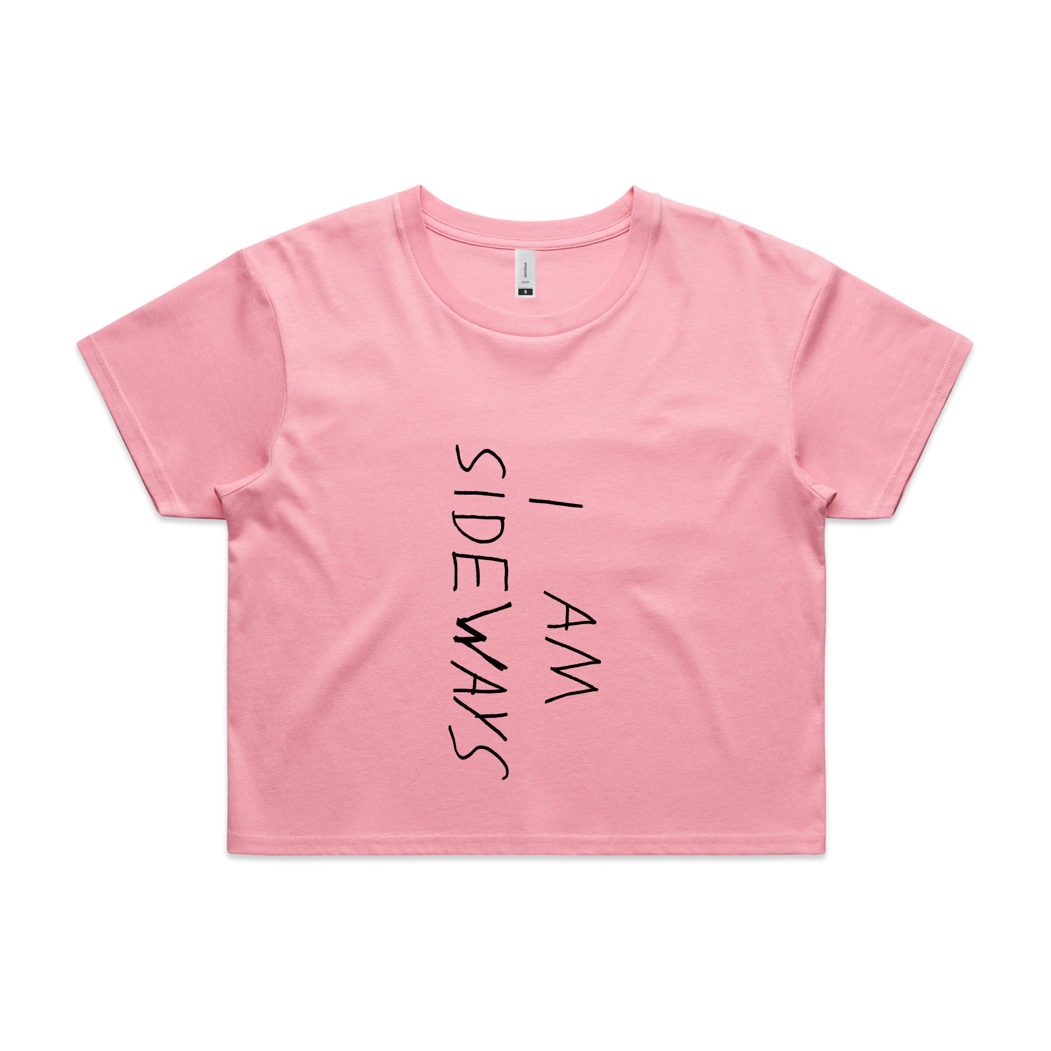 I Am Sideways Tee