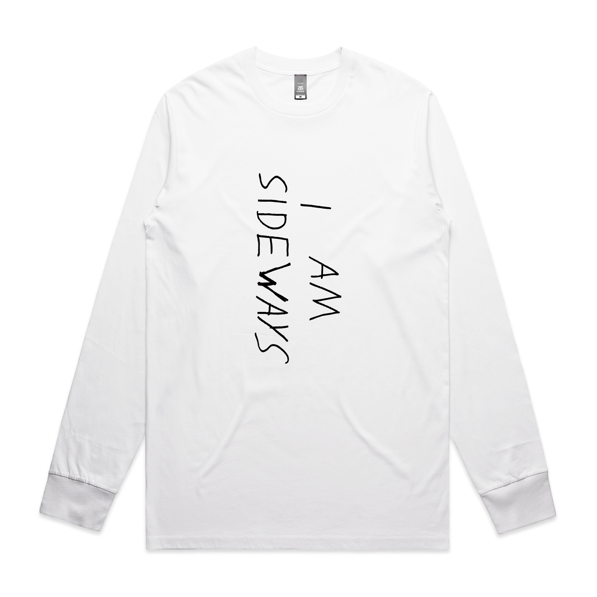 I Am Sideways Tee