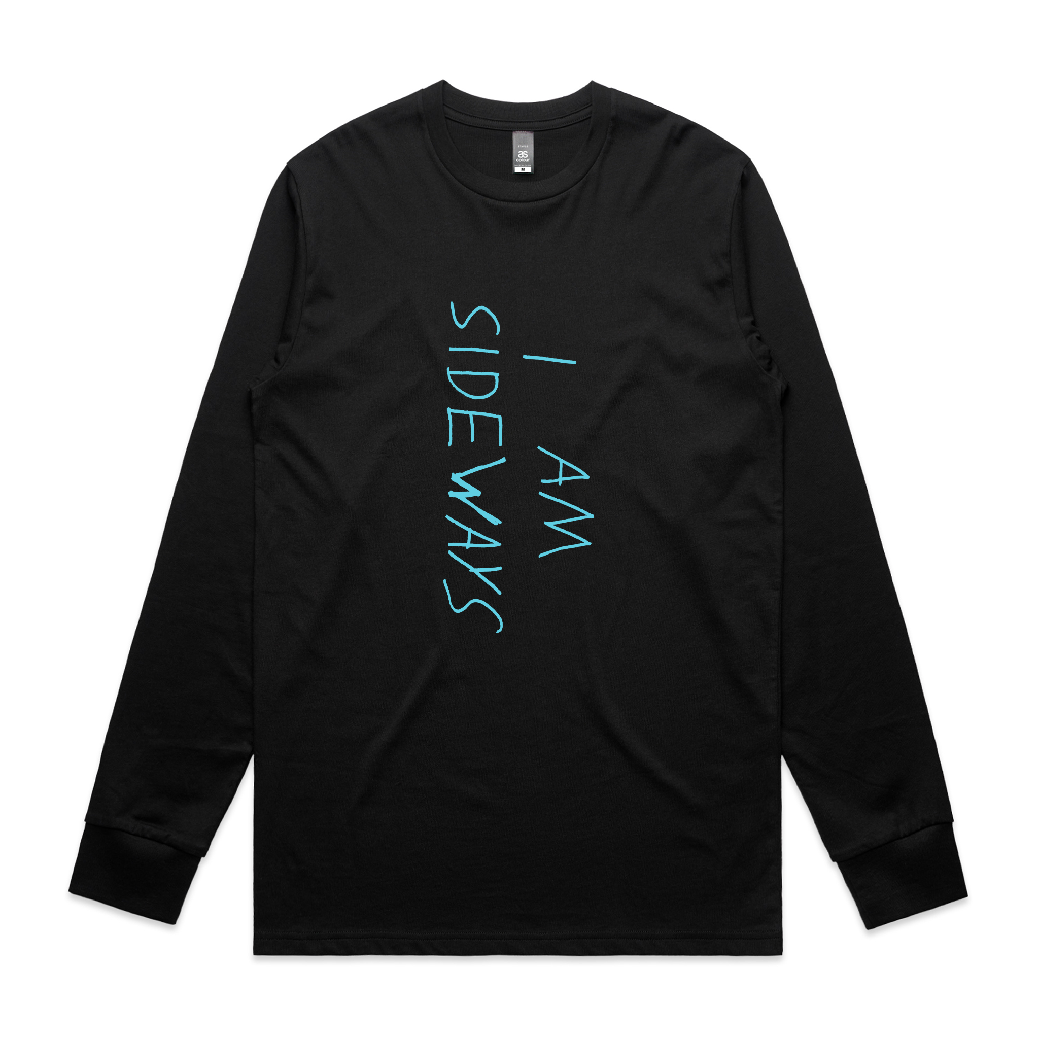 I Am Sideways Tee