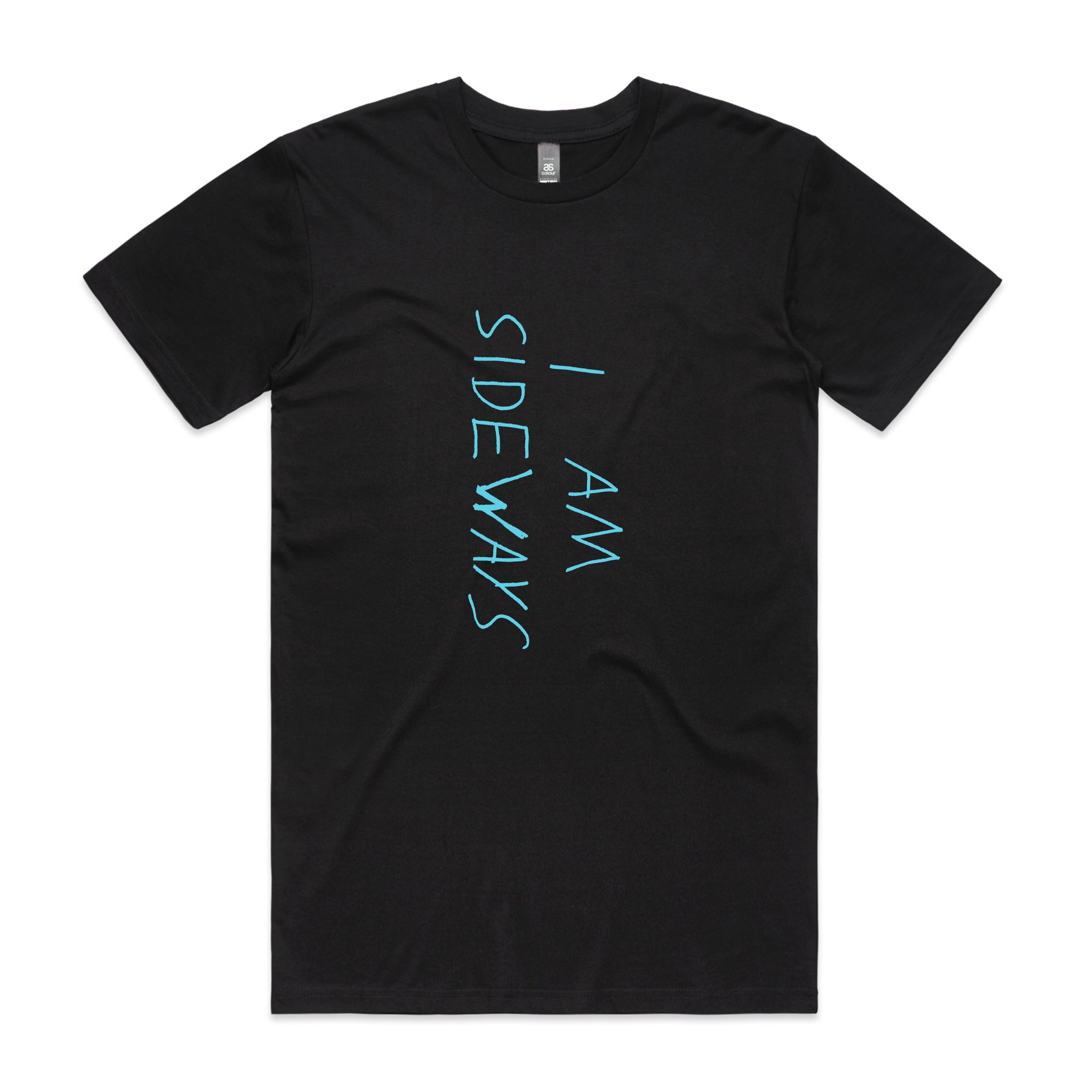 I Am Sideways Tee