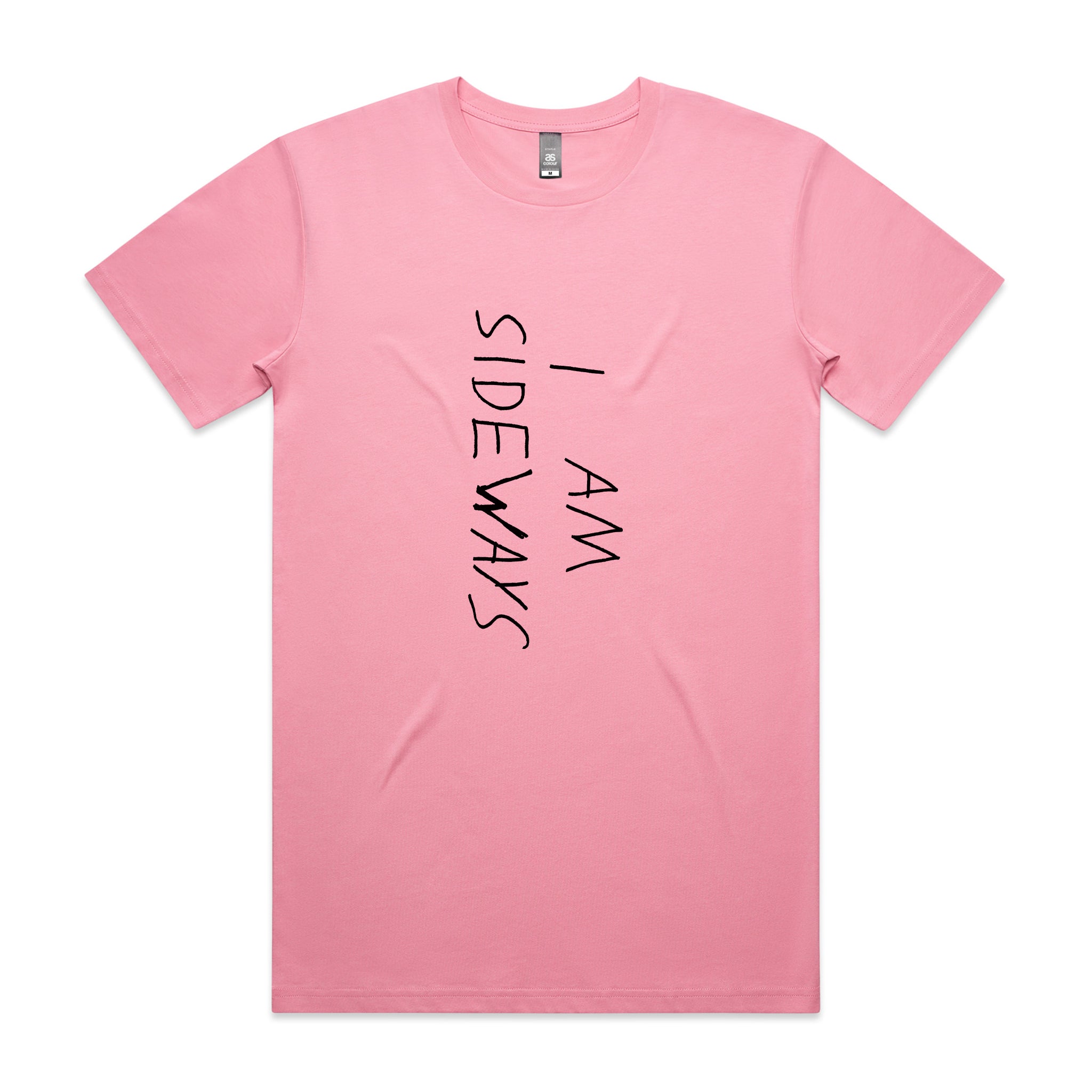 I Am Sideways Tee