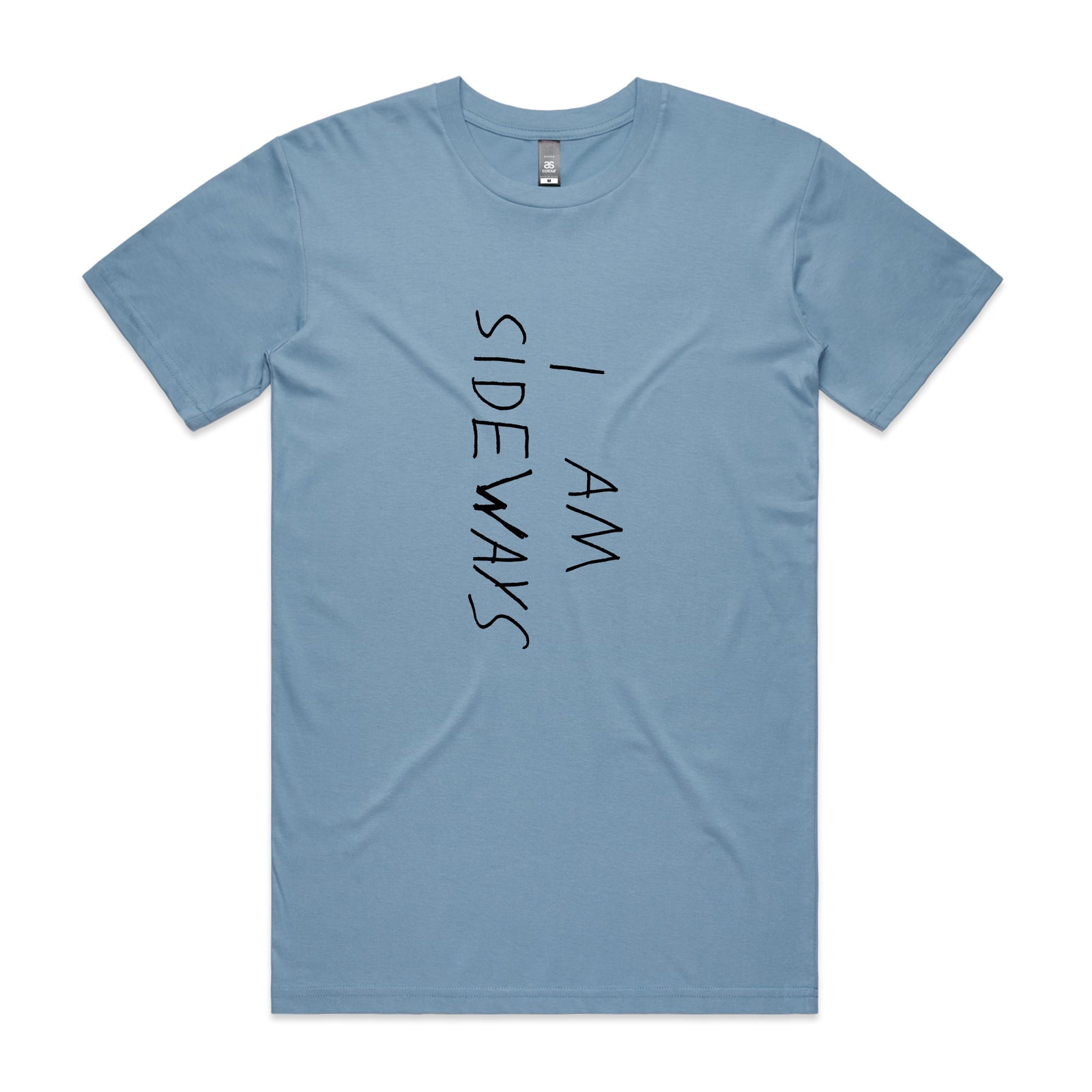 I Am Sideways Tee