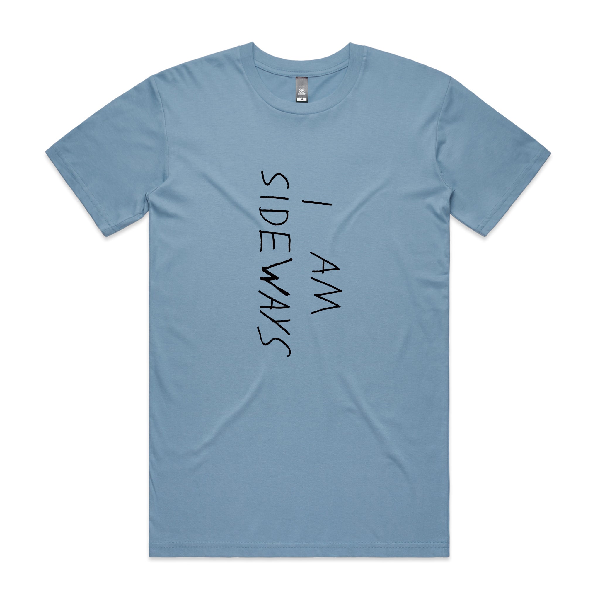 I Am Sideways Tee