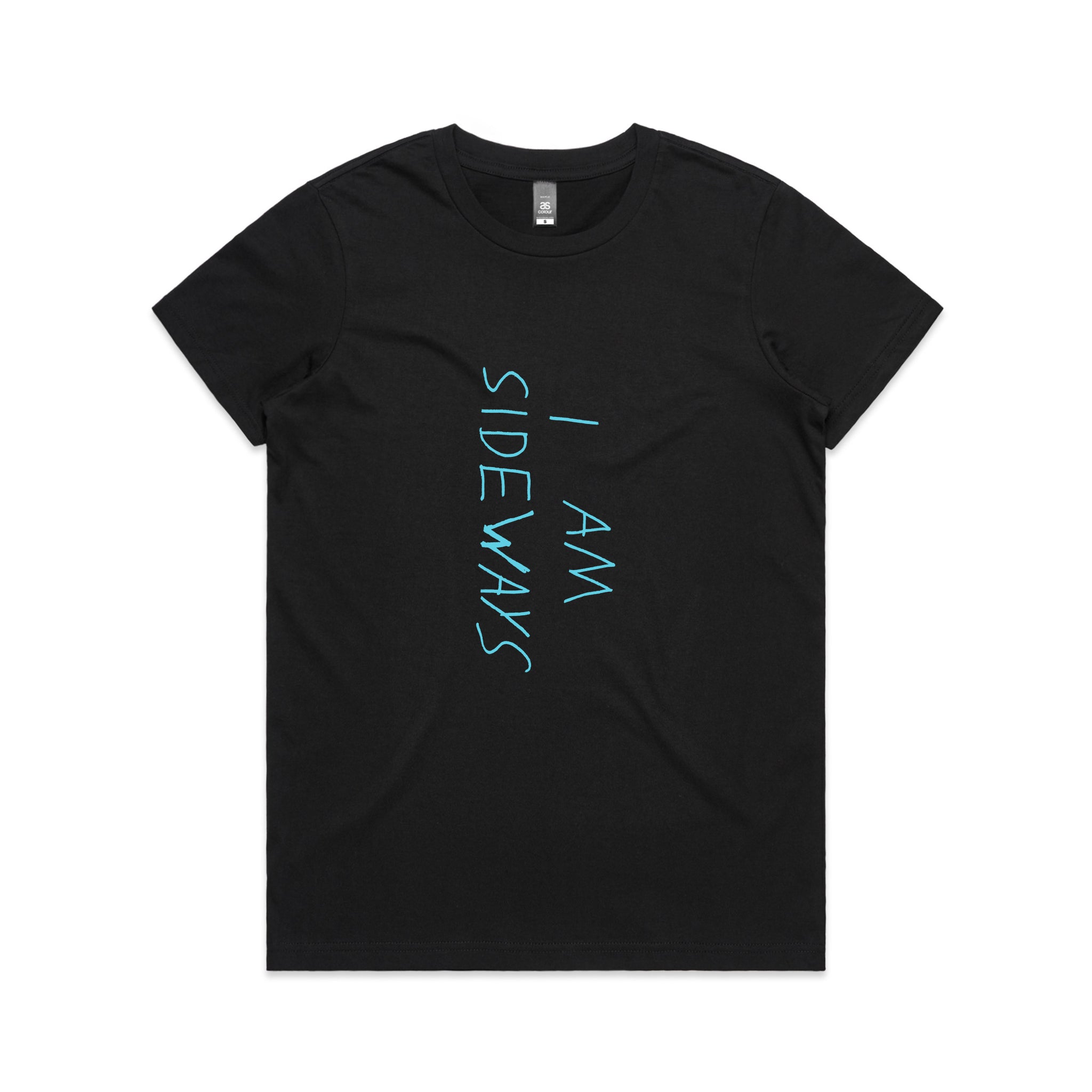 I Am Sideways Tee