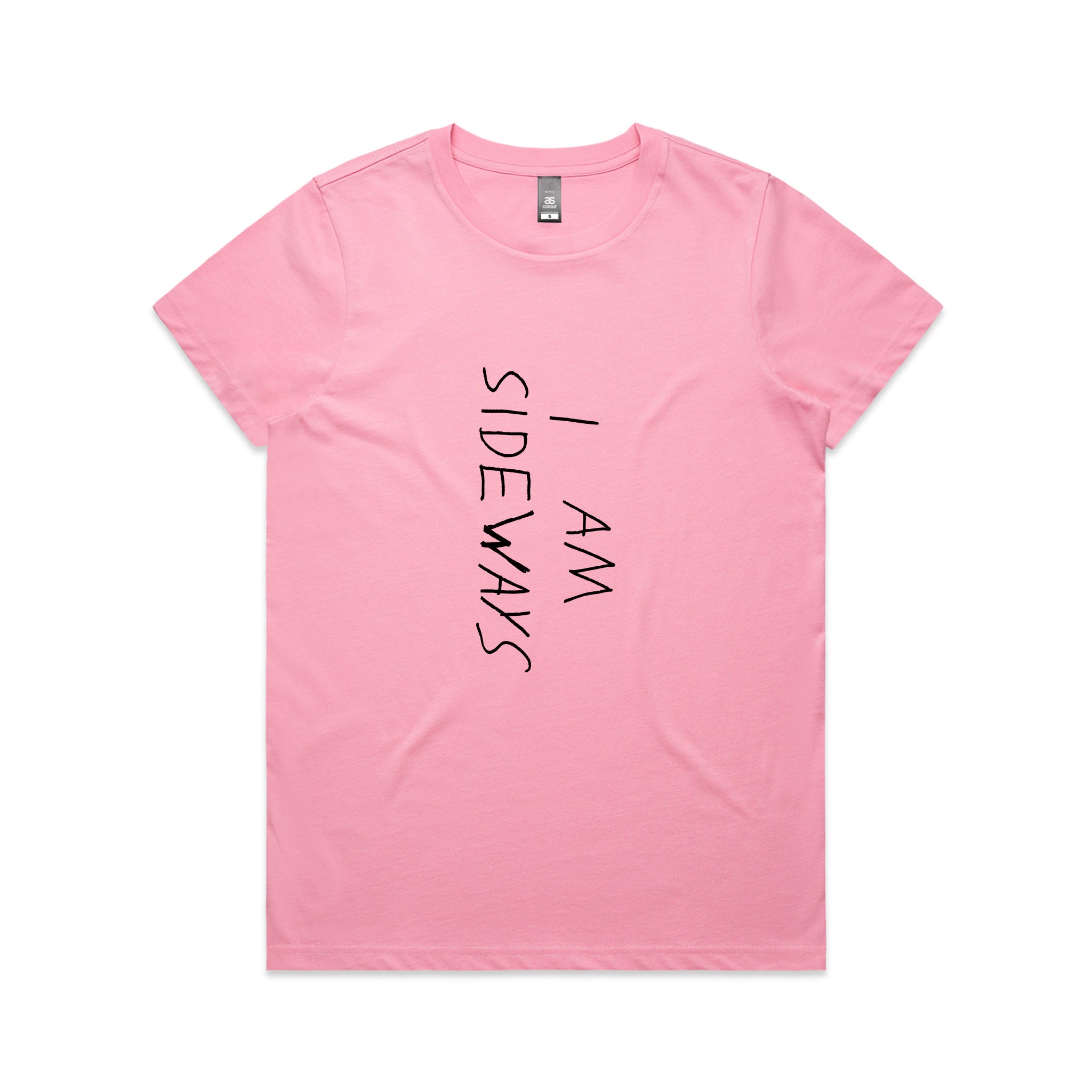 I Am Sideways Tee