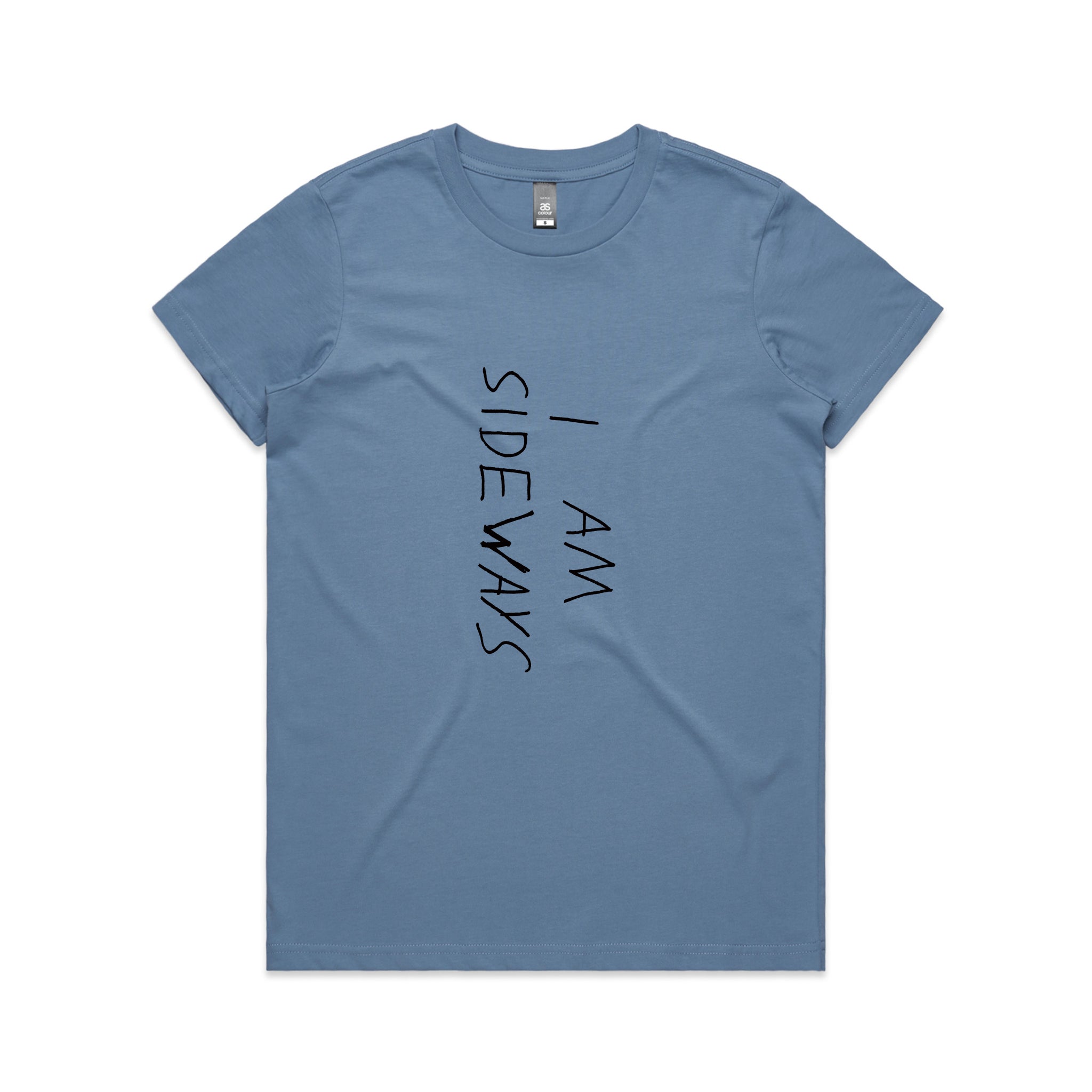 I Am Sideways Tee
