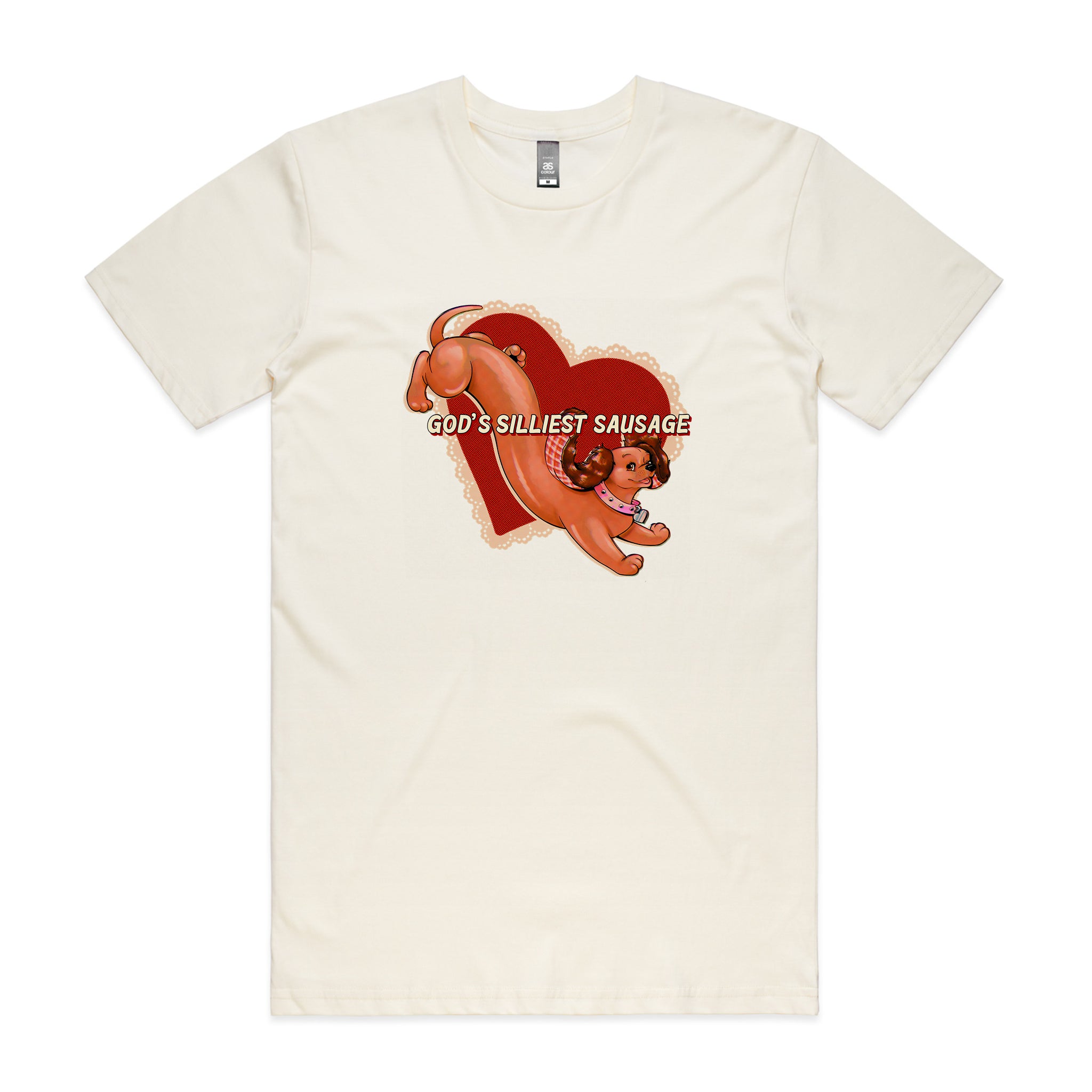 Silliest Sausage Tee
