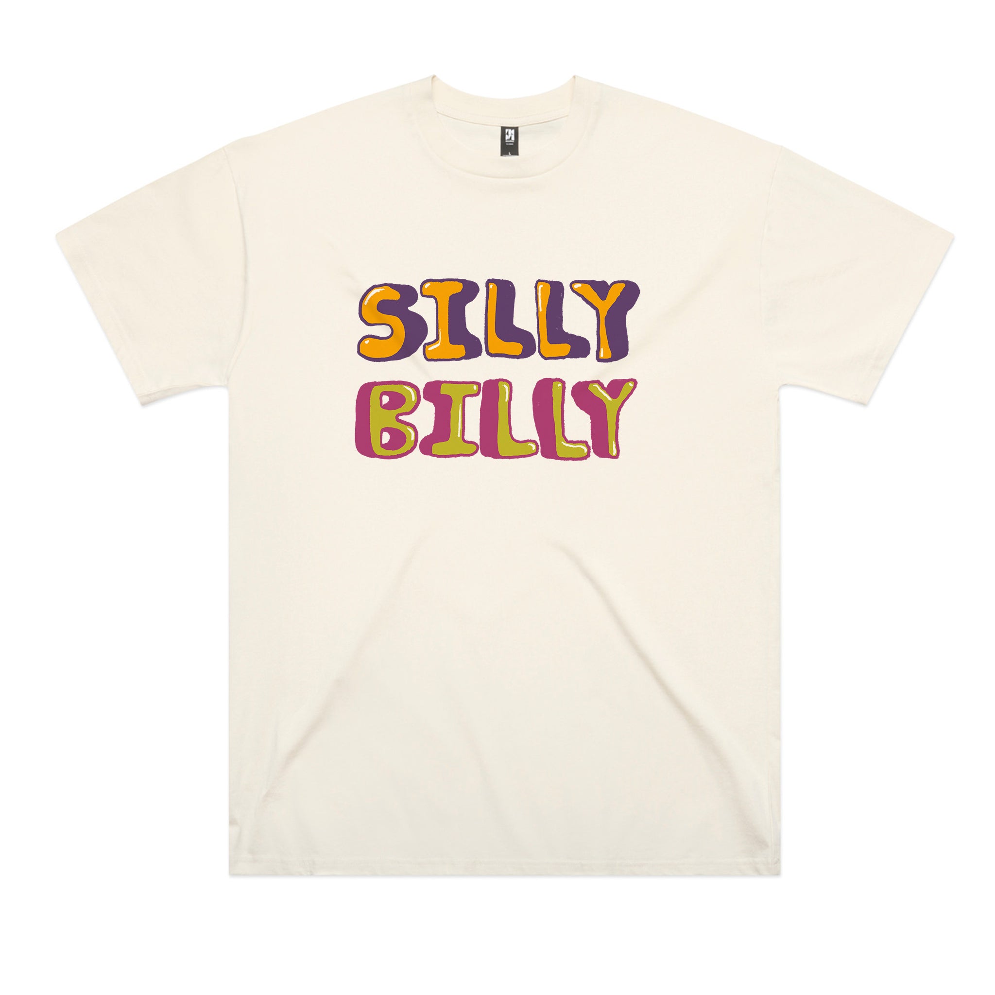 Silly Billy Tee