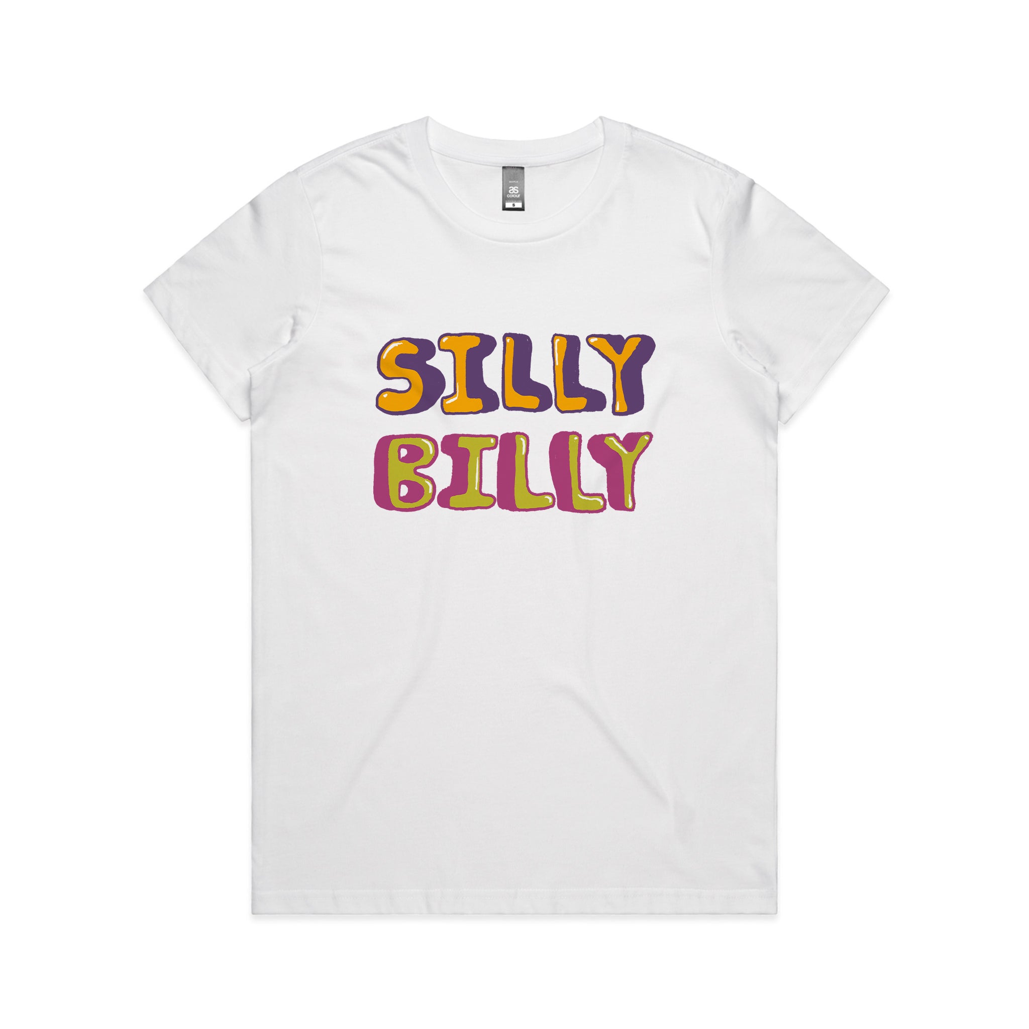 Silly Billy Tee