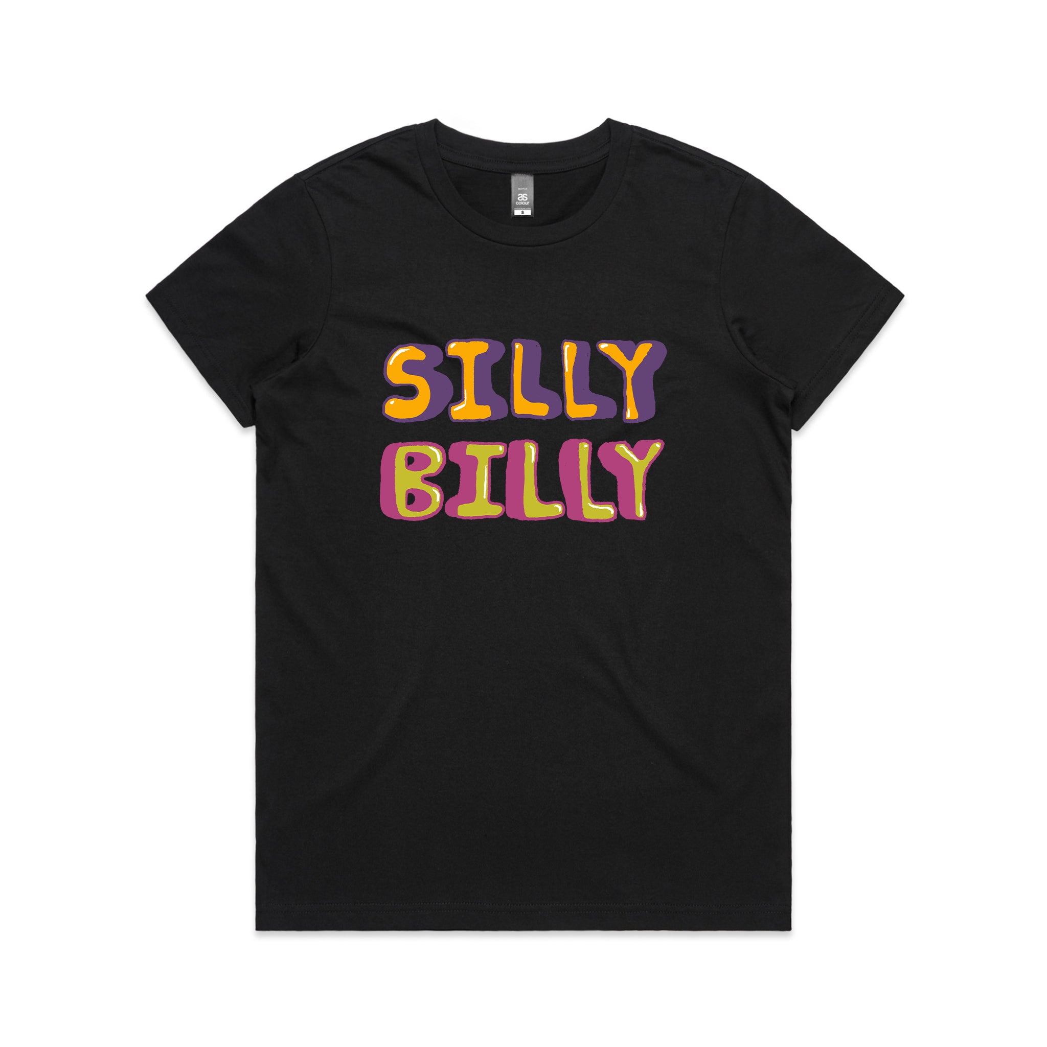 Silly Billy Tee