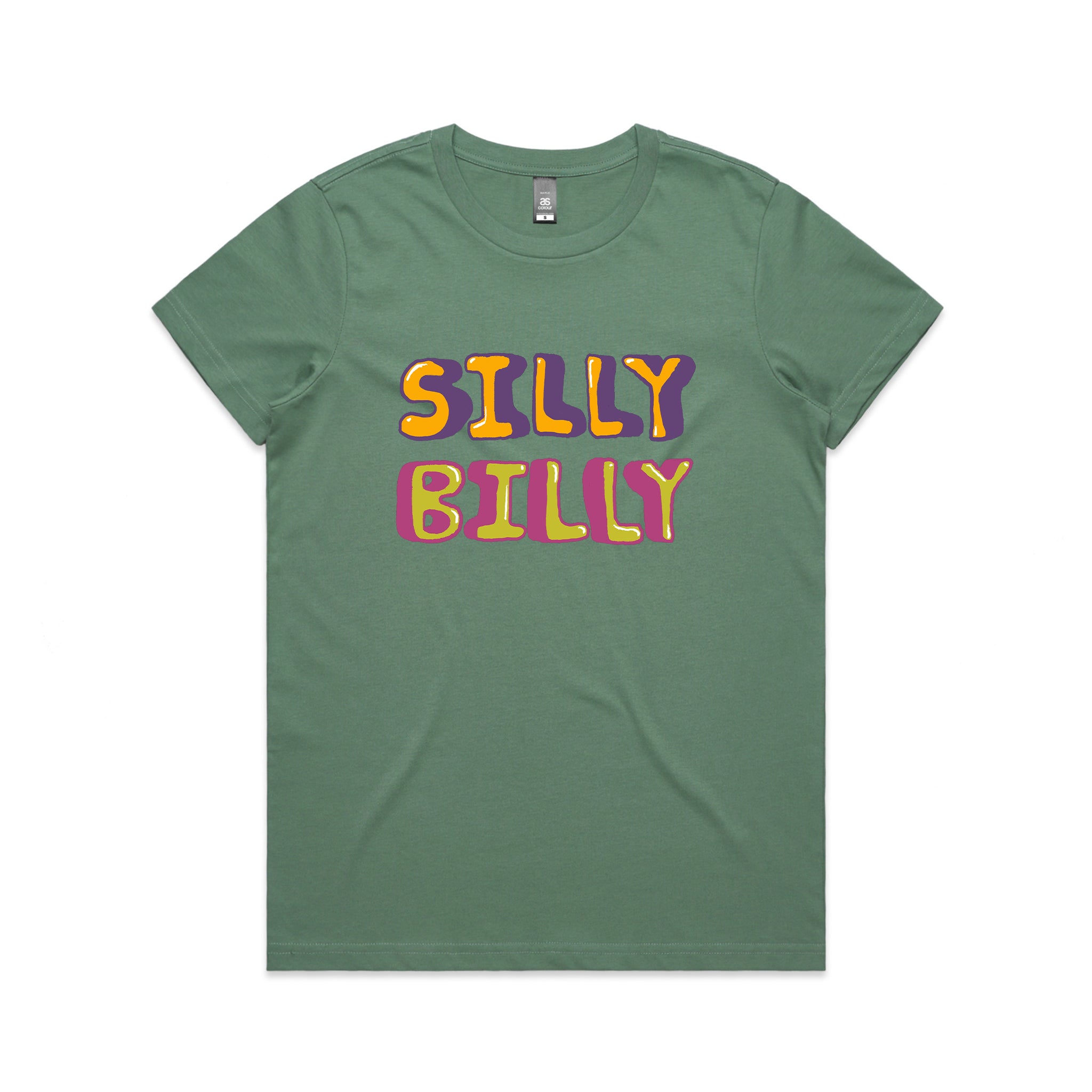 Silly Billy Tee