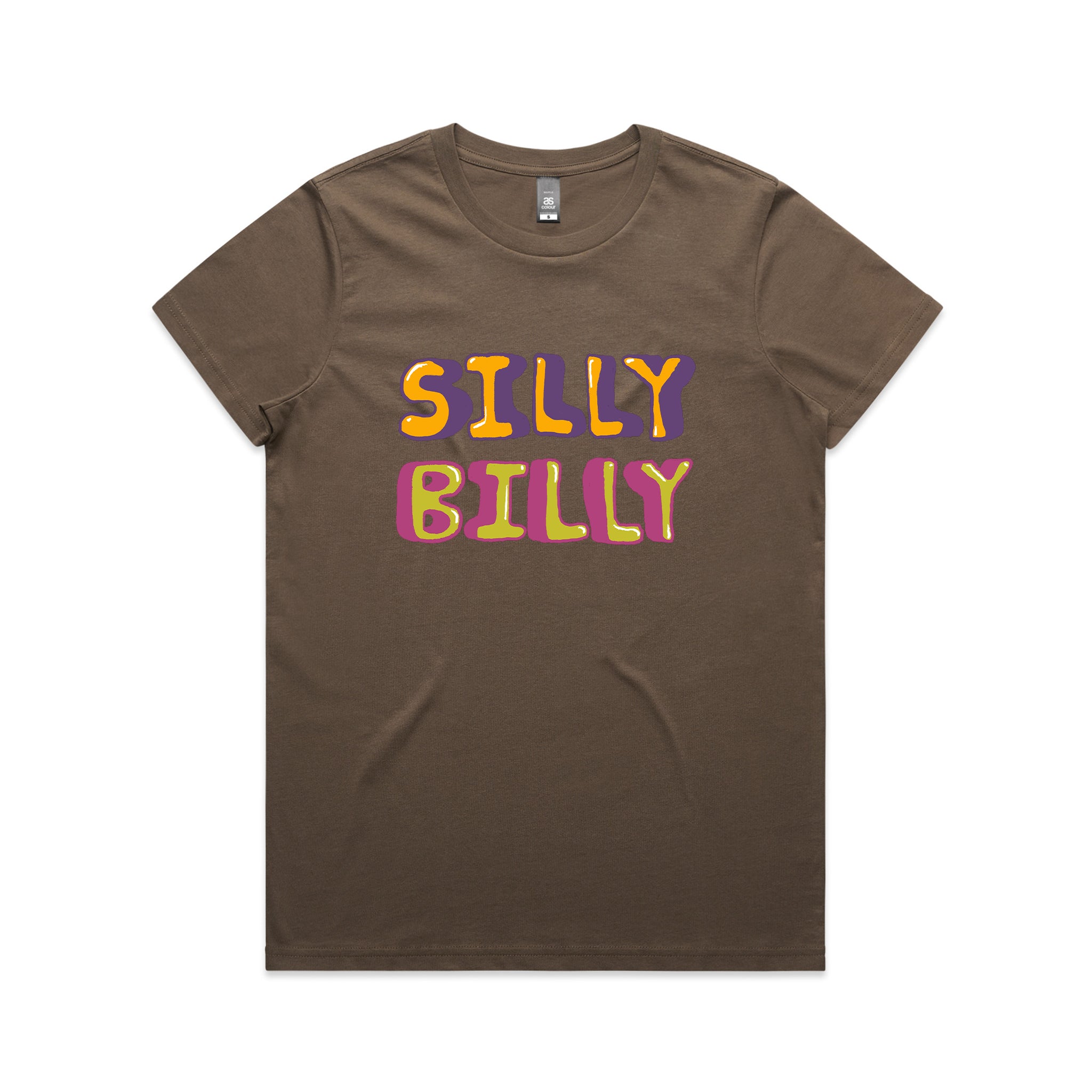 Silly Billy Tee