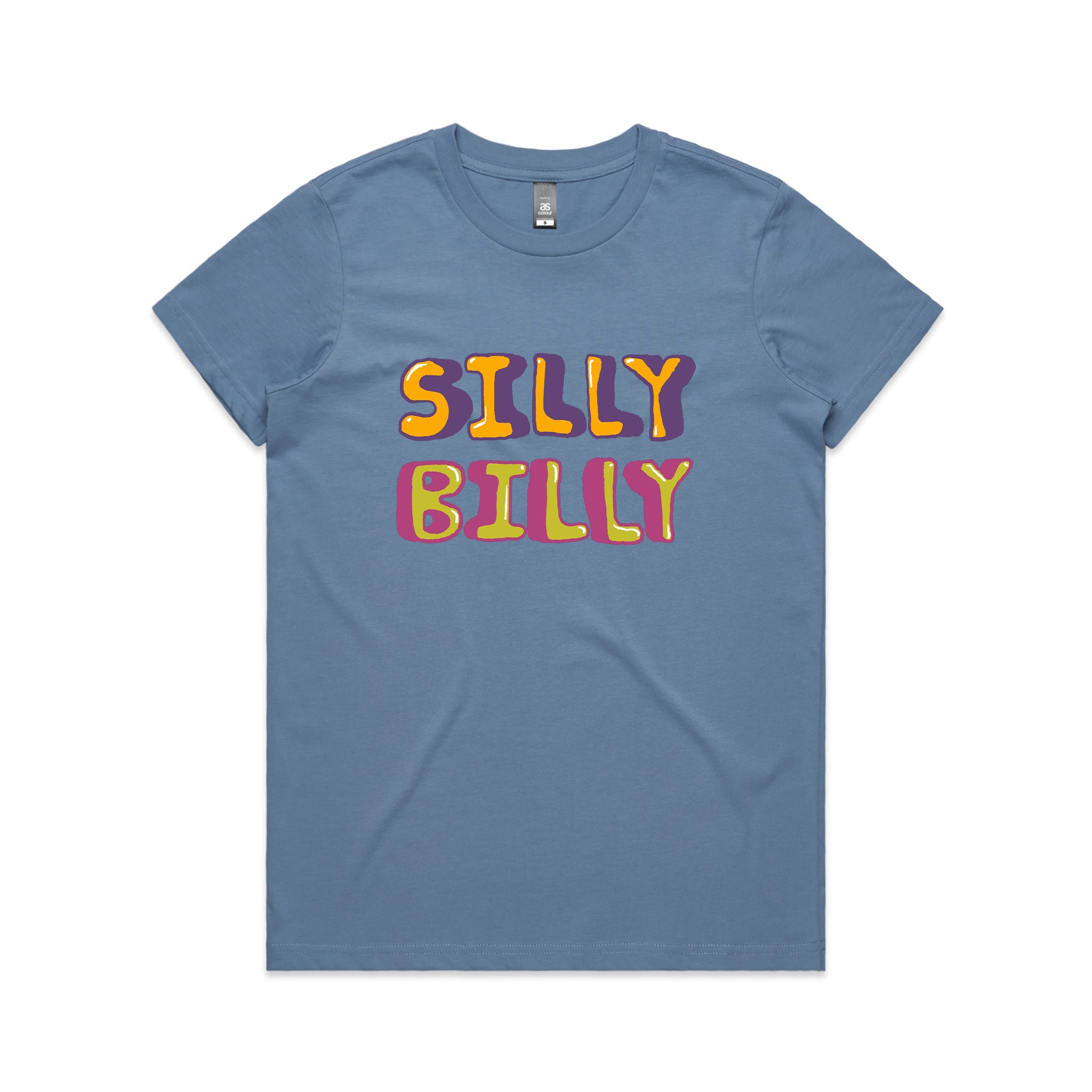 Silly Billy Tee