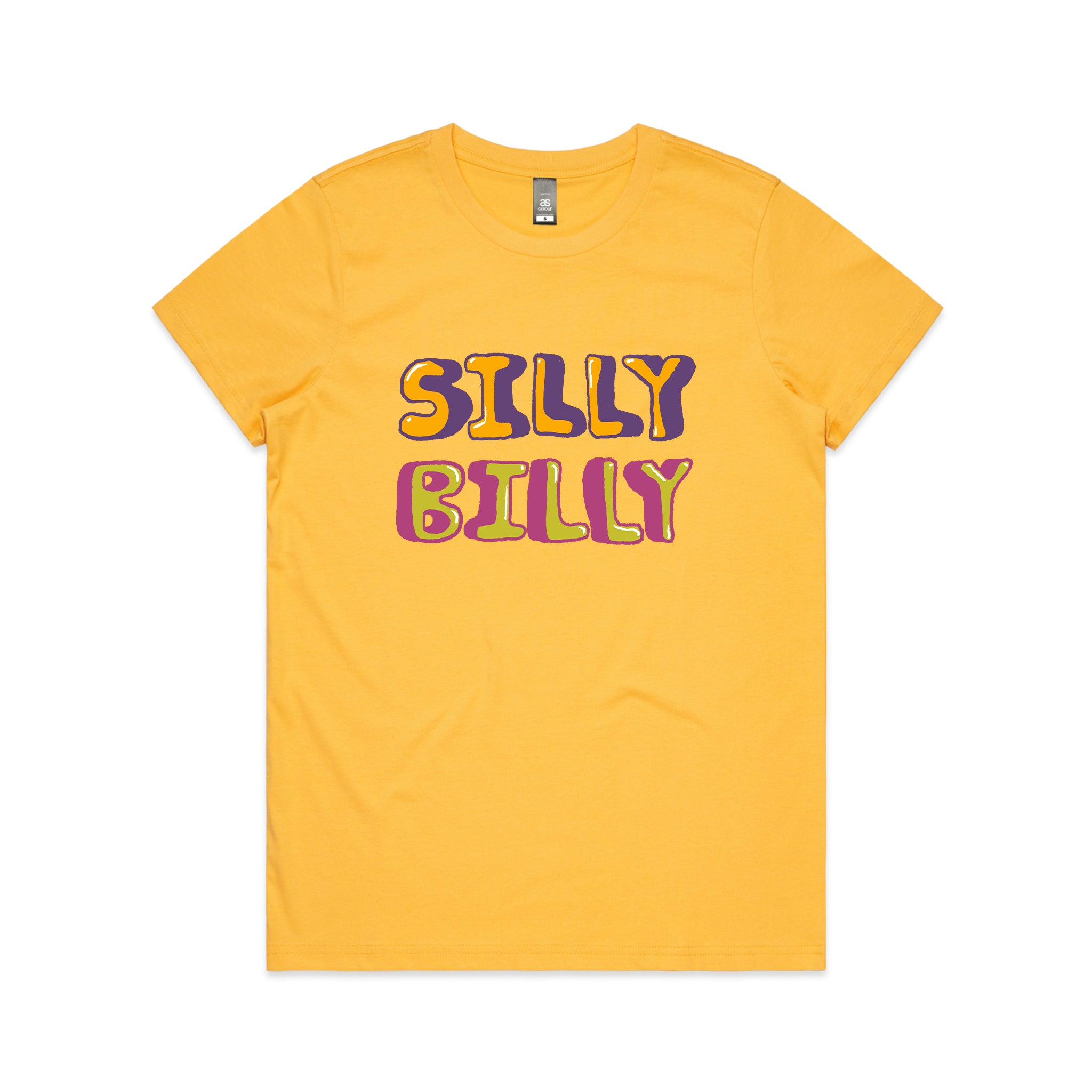 Silly Billy Tee