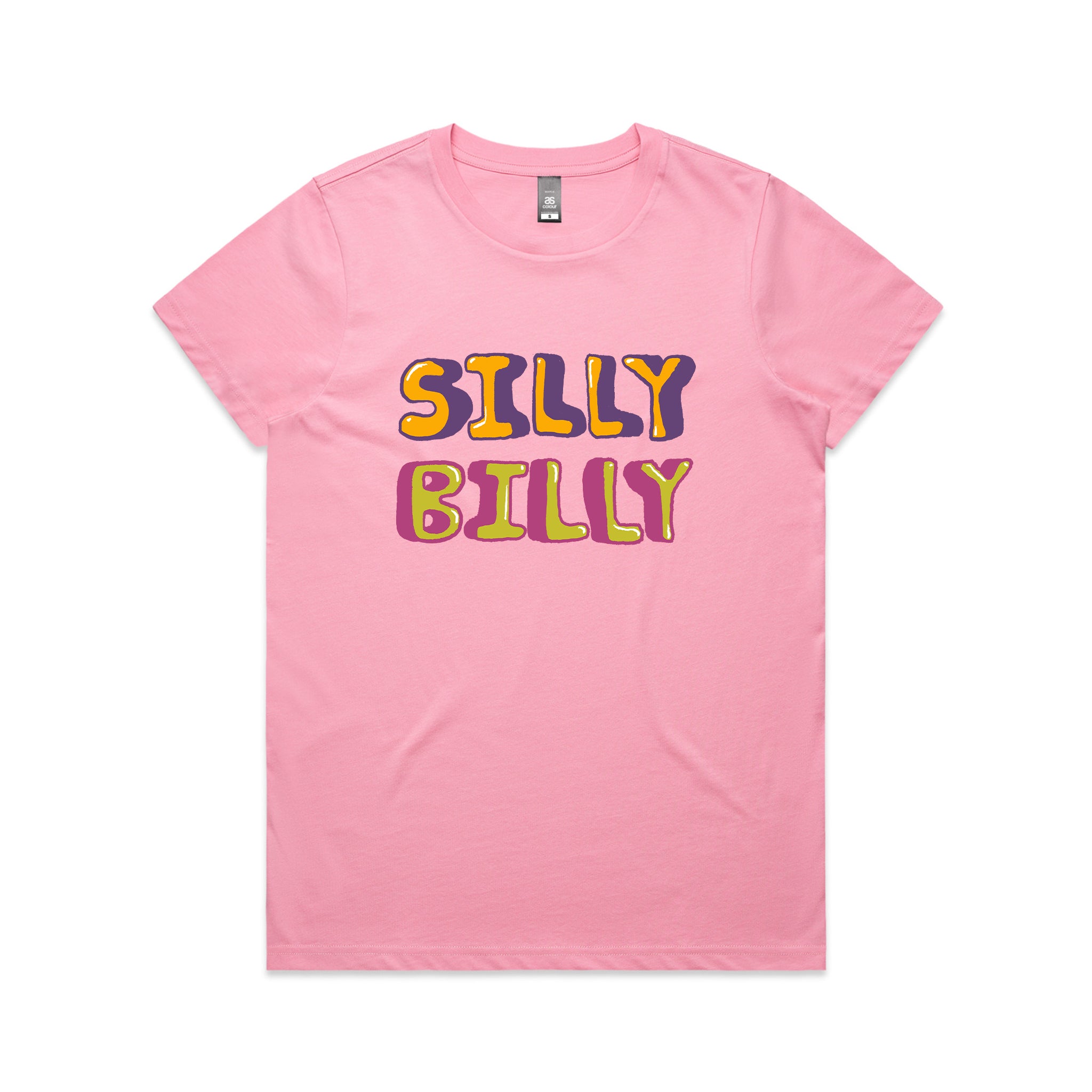 Silly Billy Tee