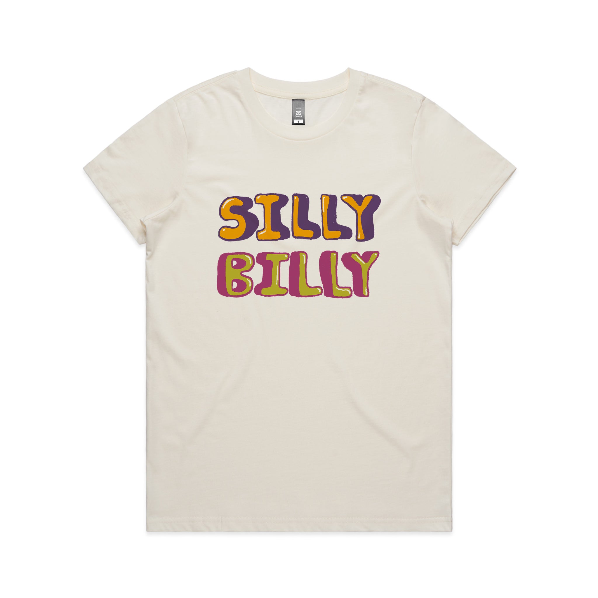 Silly Billy Tee