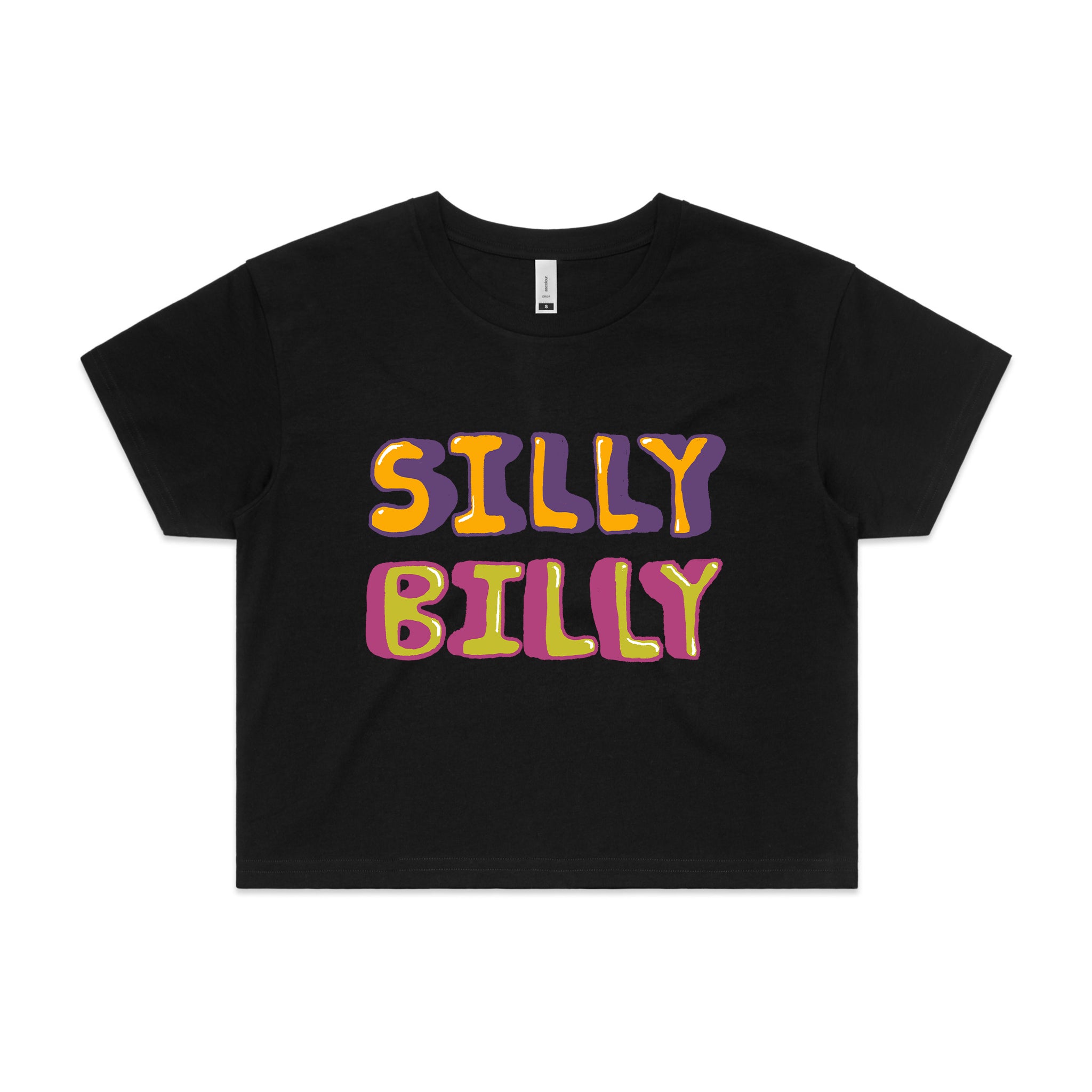 Silly Billy Tee