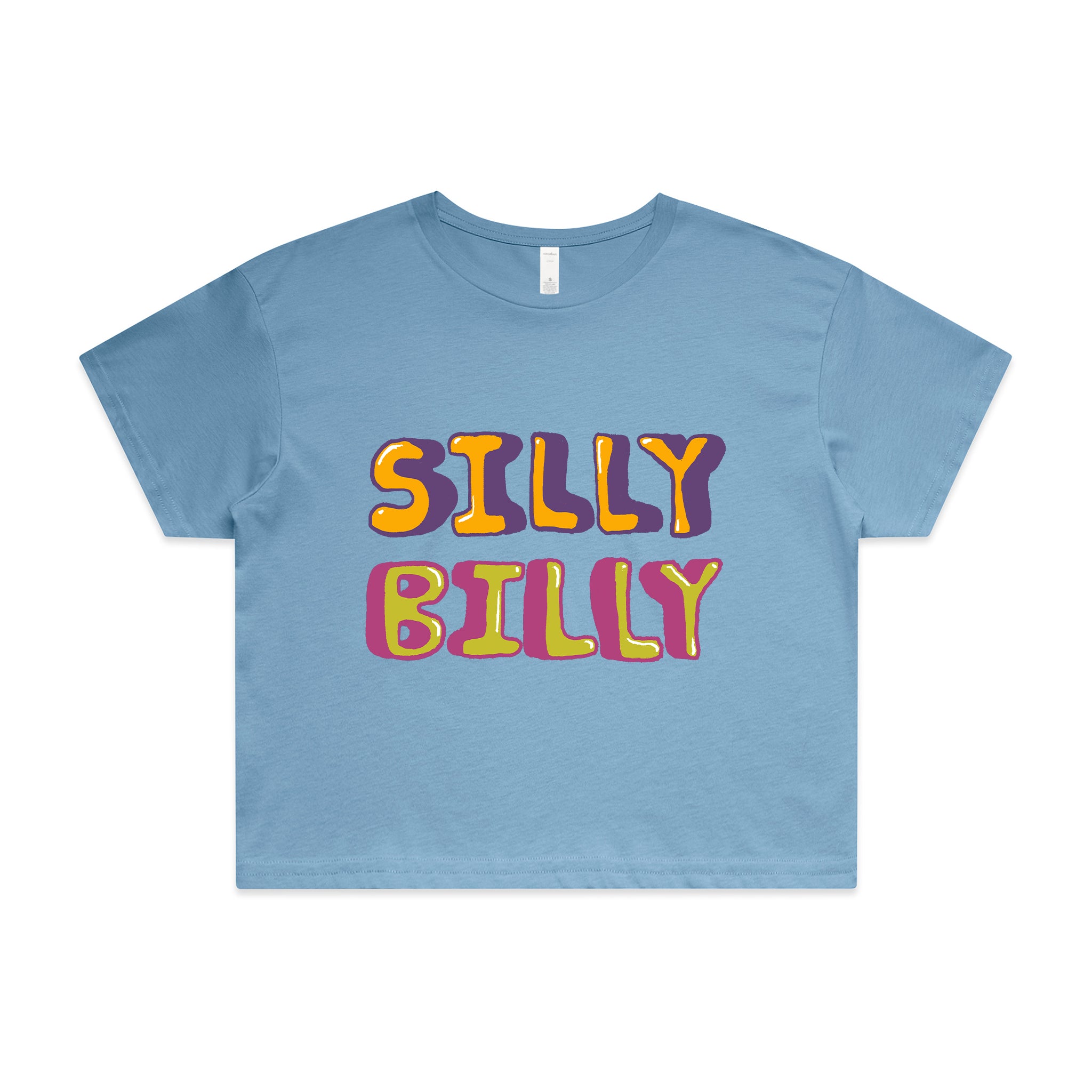 Silly Billy Tee