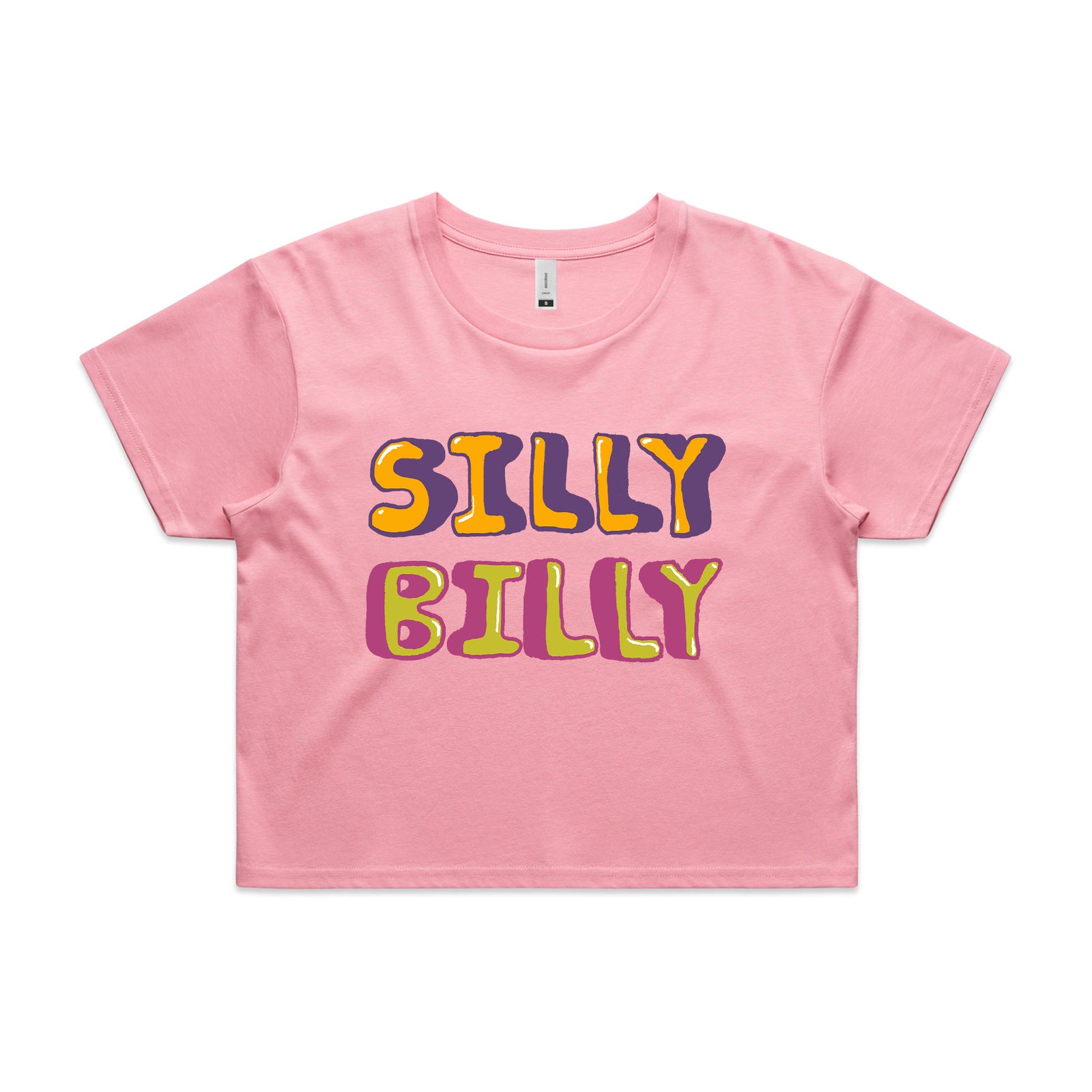 Silly Billy Tee