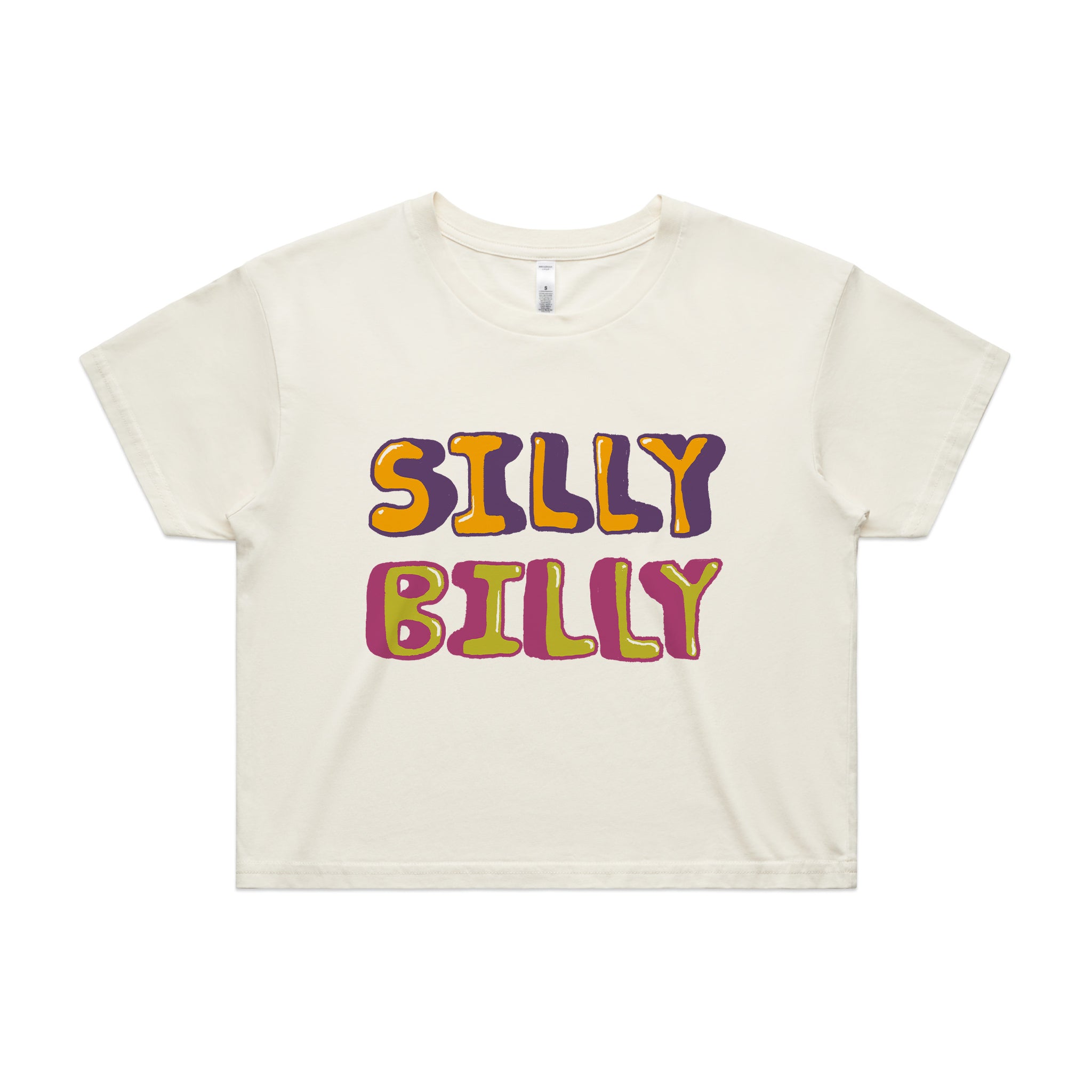 Silly Billy Tee