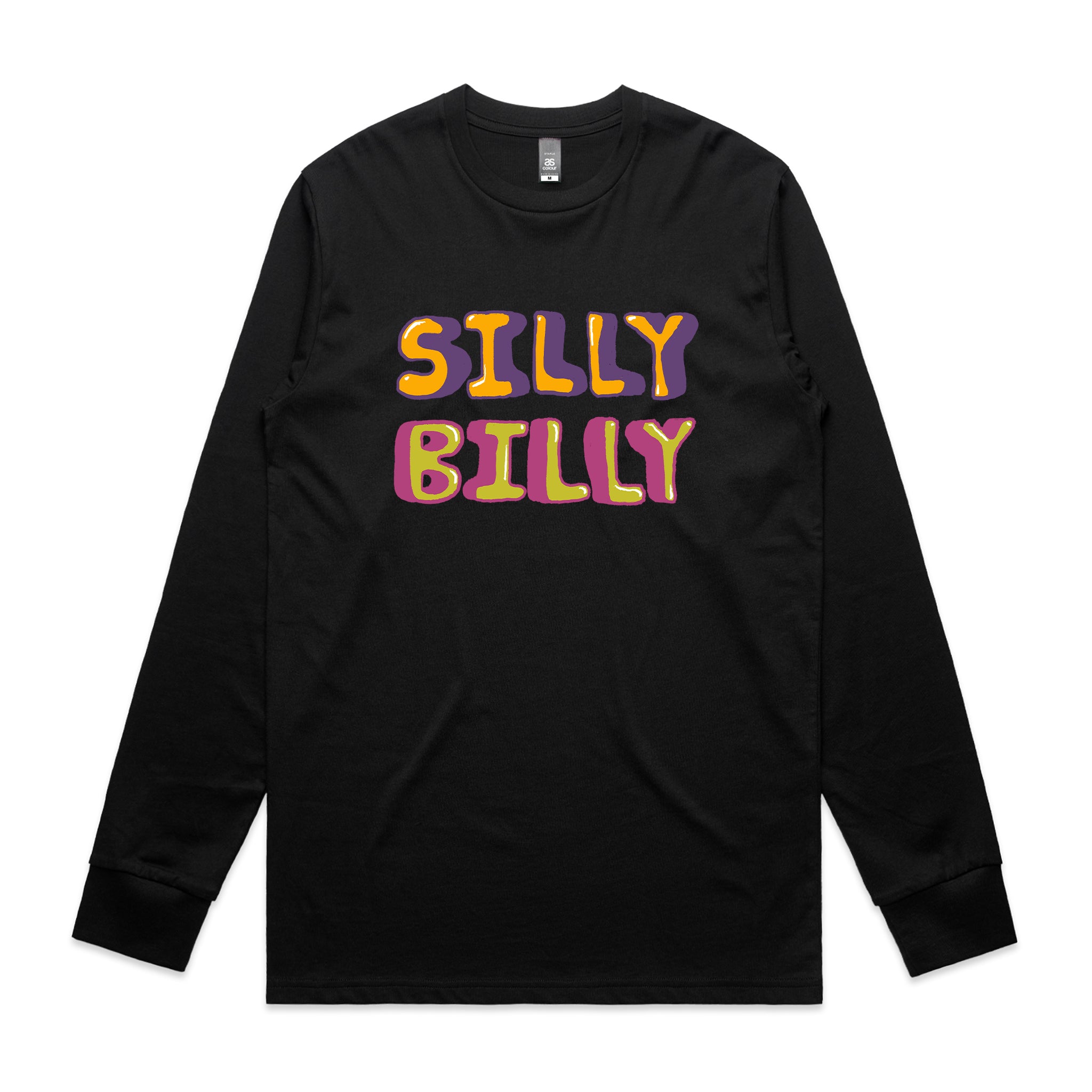Silly Billy Tee