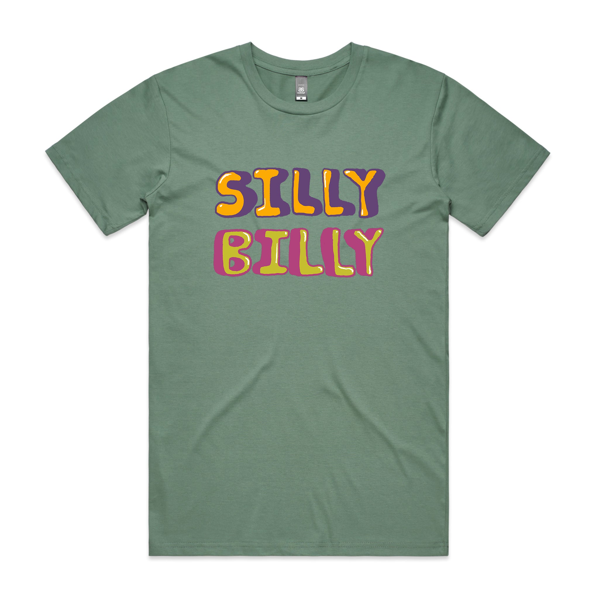 Silly Billy Tee