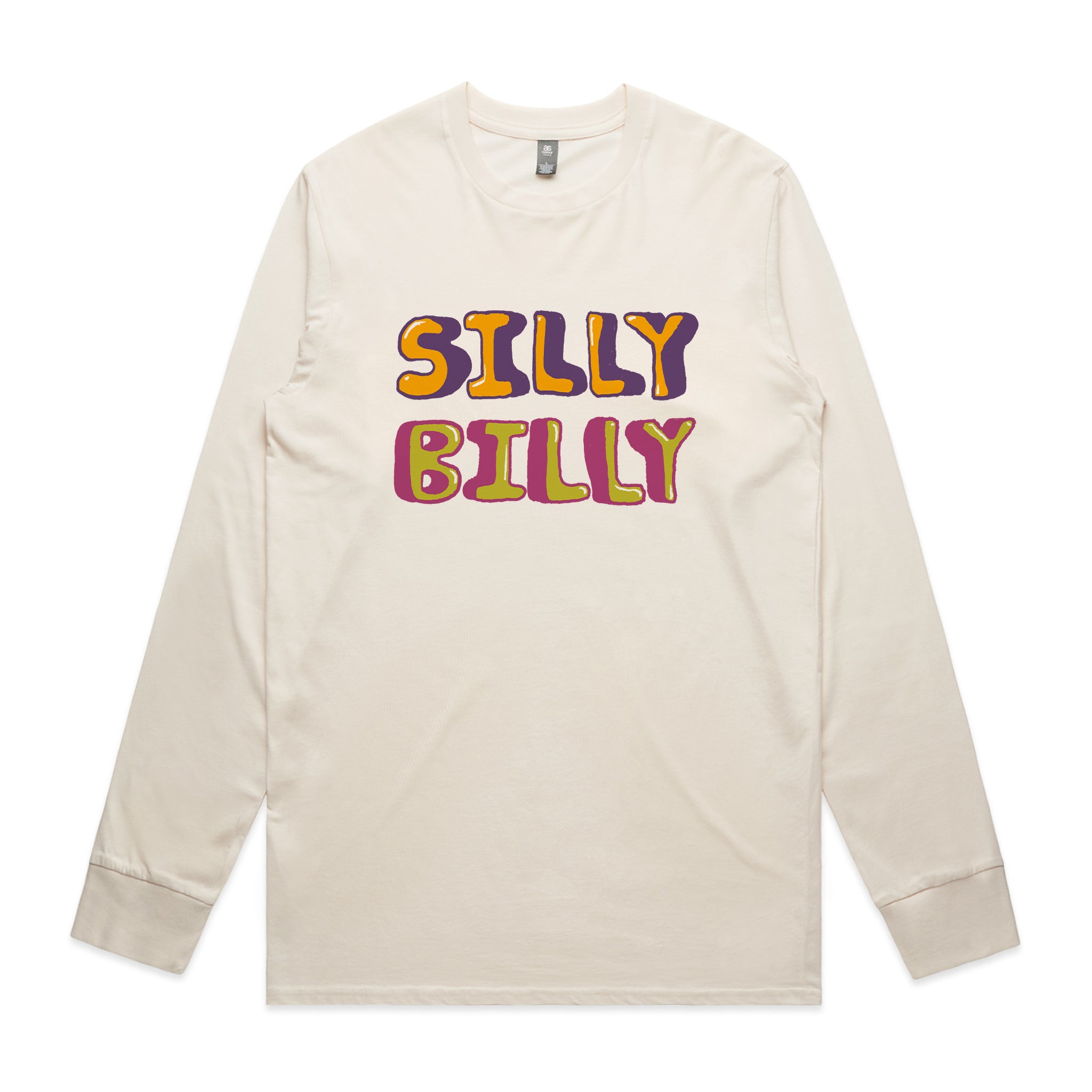 Silly Billy Tee