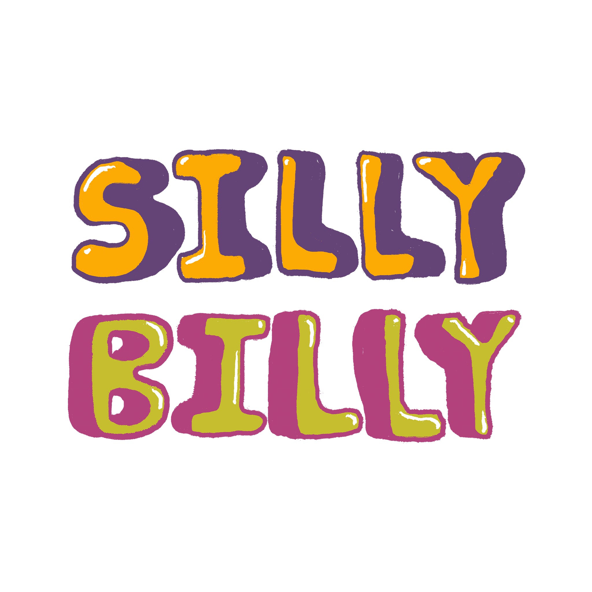Silly Billy Tee