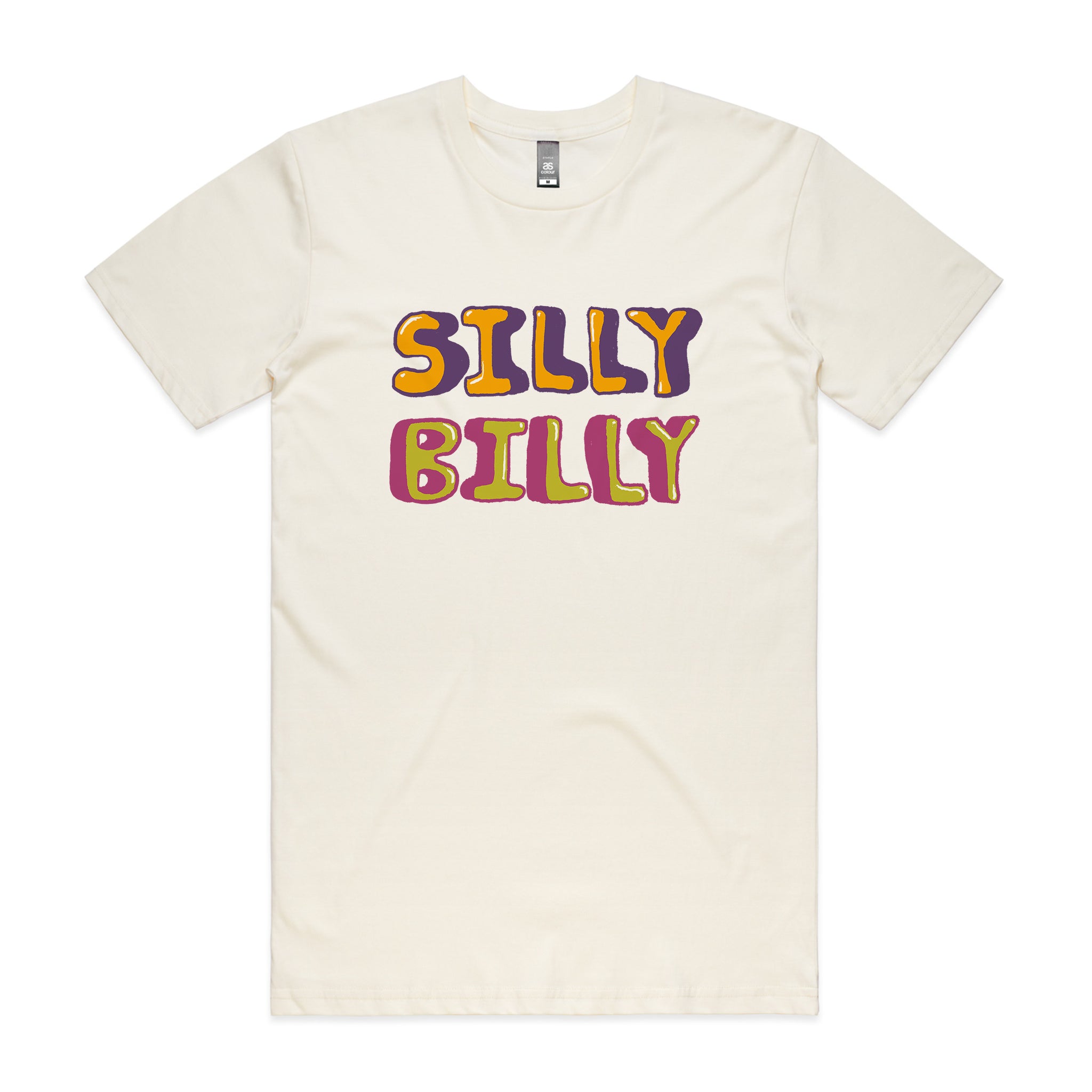 Silly Billy Tee