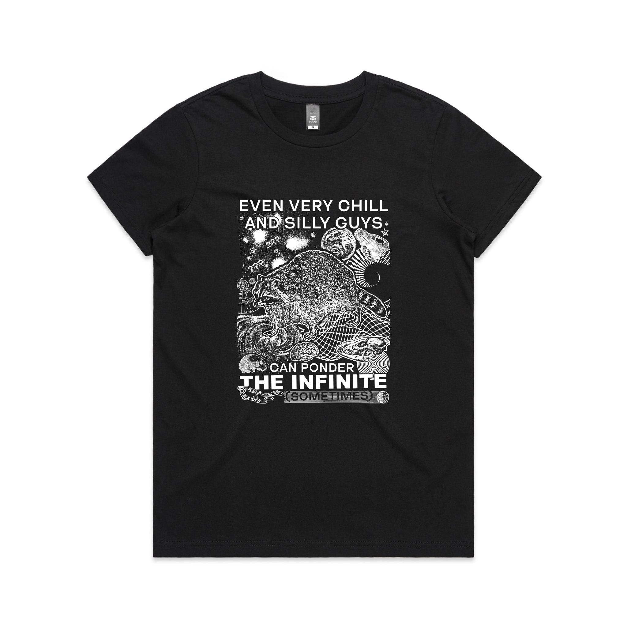 Silly Guys Tee