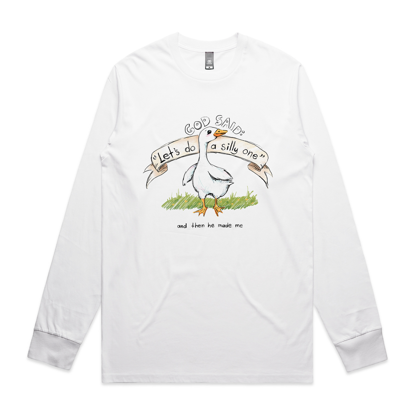 Silly One Tee