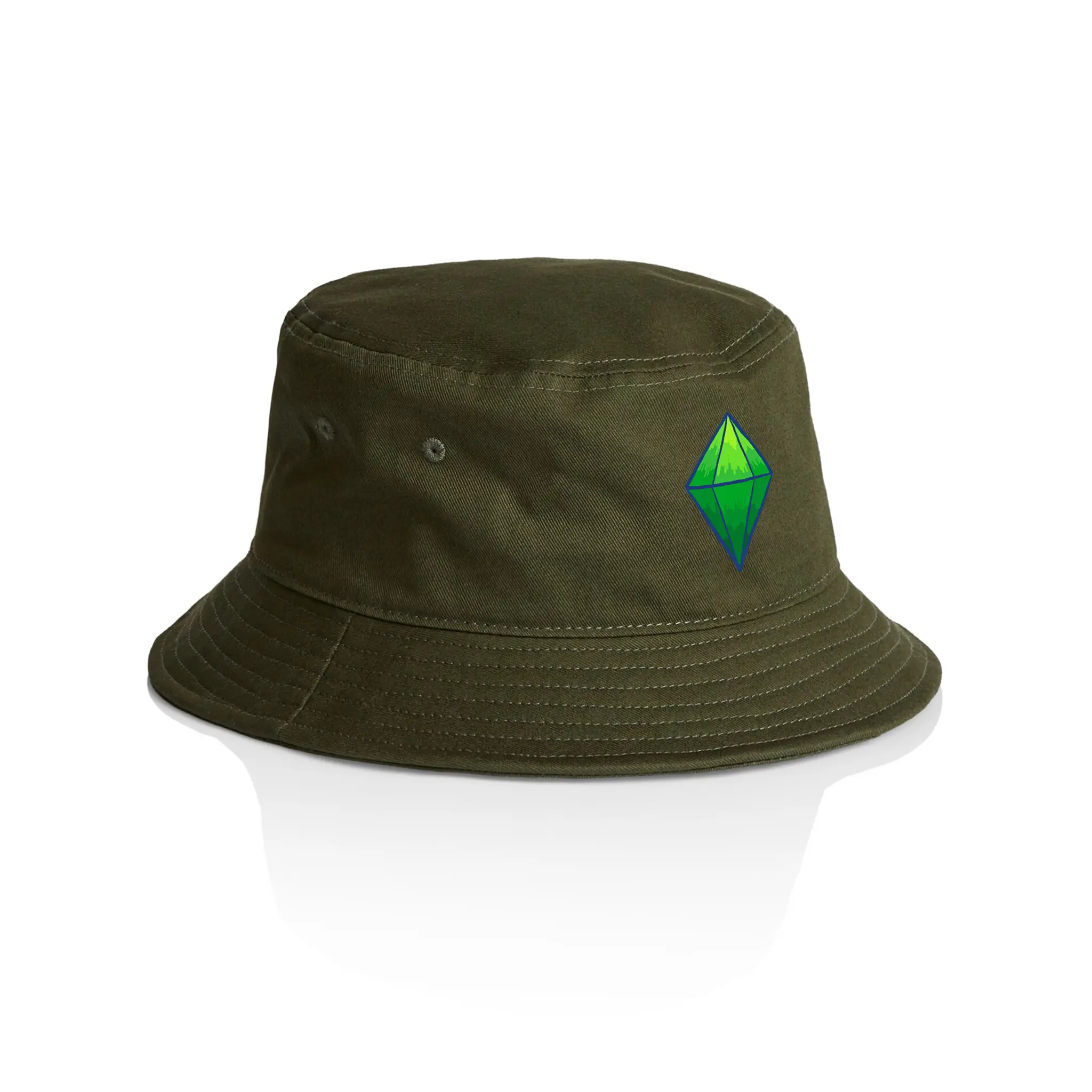 Sim Bucket Hat