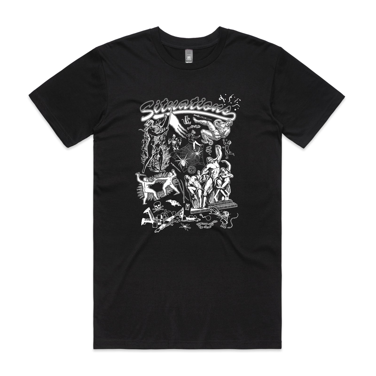 Situations Tee